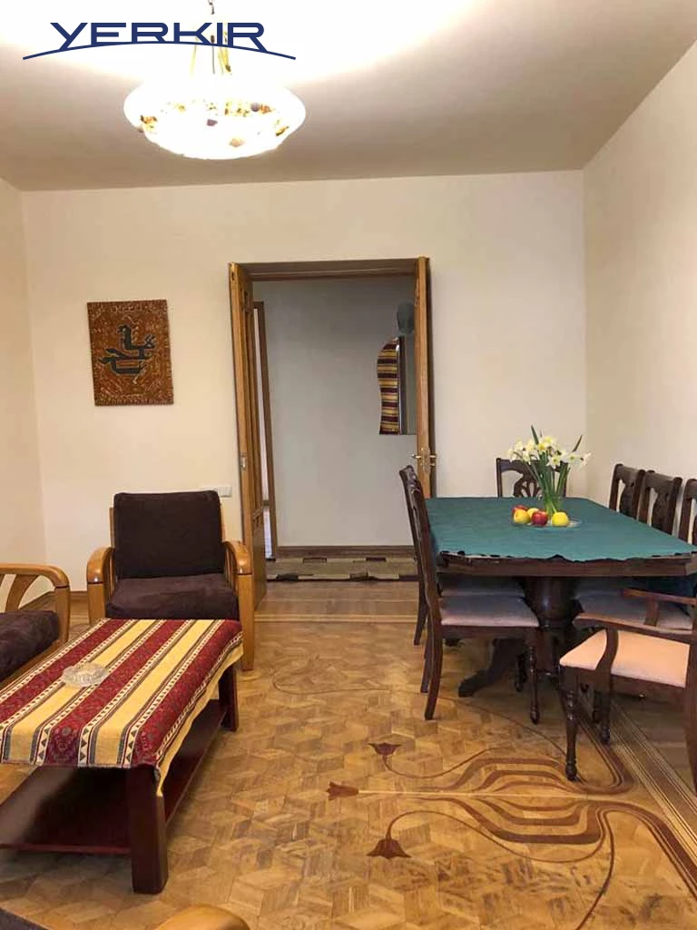 Квартиры Код 4+310744