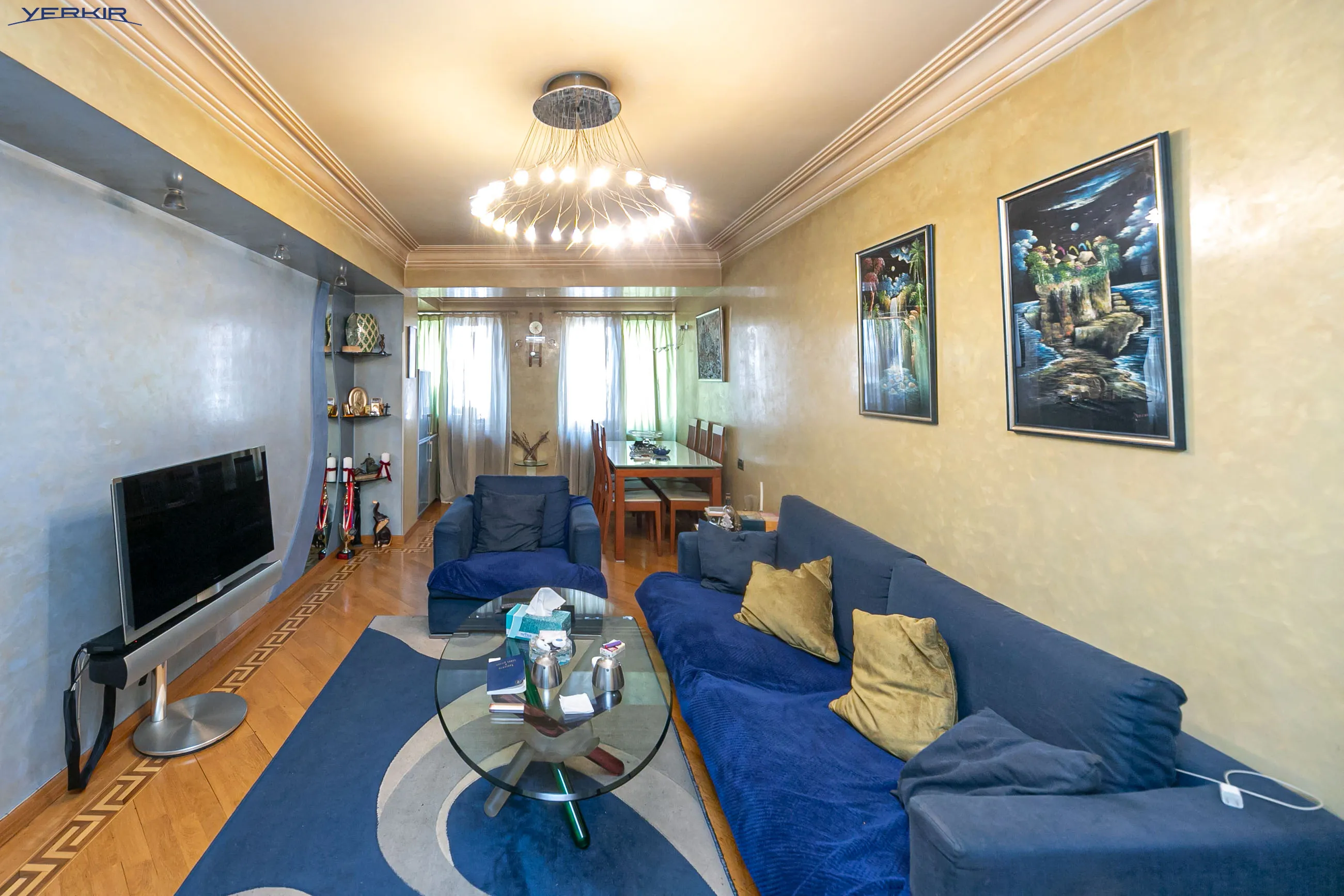 Apartments Code: 1+3574064