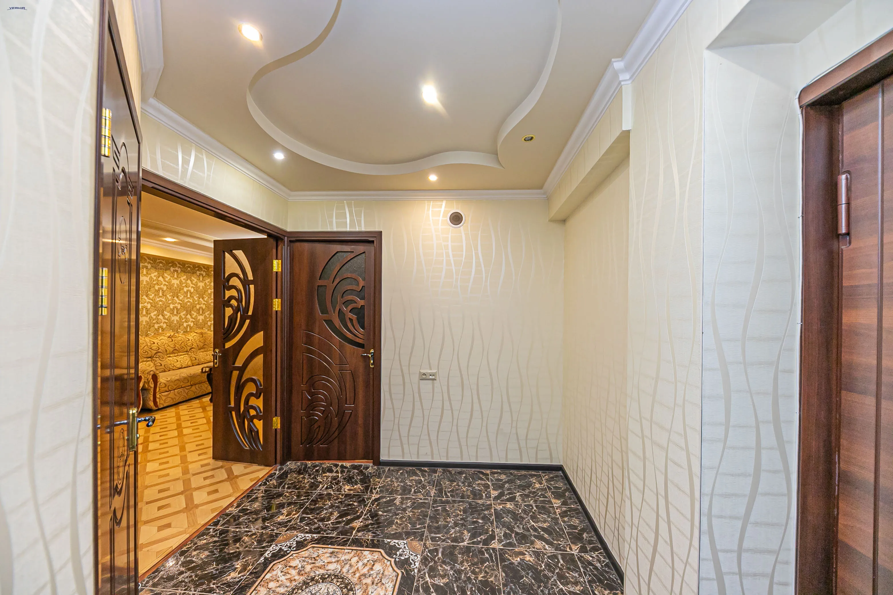 Квартиры Код 5+3169843