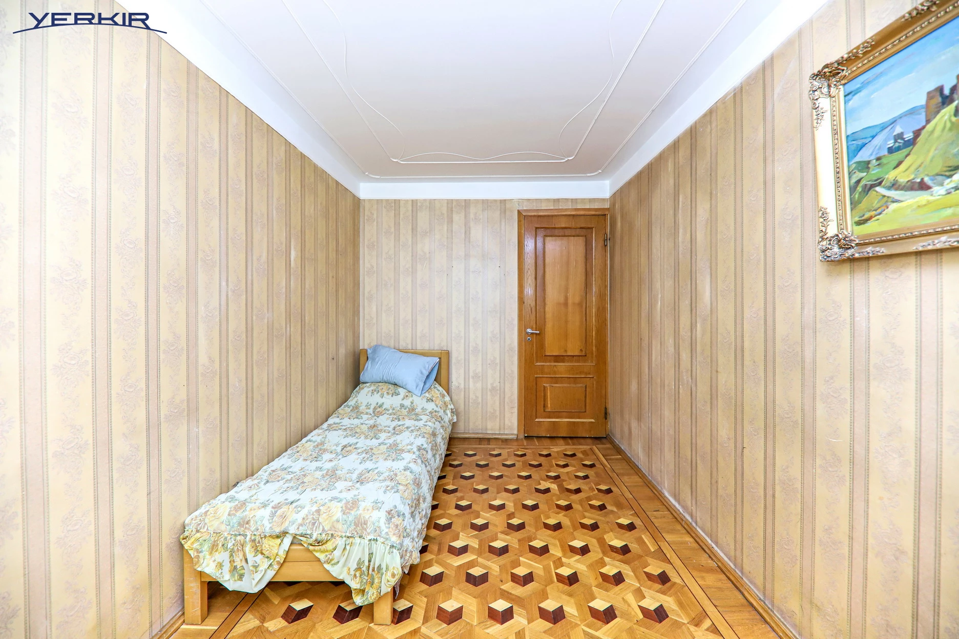 Apartments Code: 4+413952