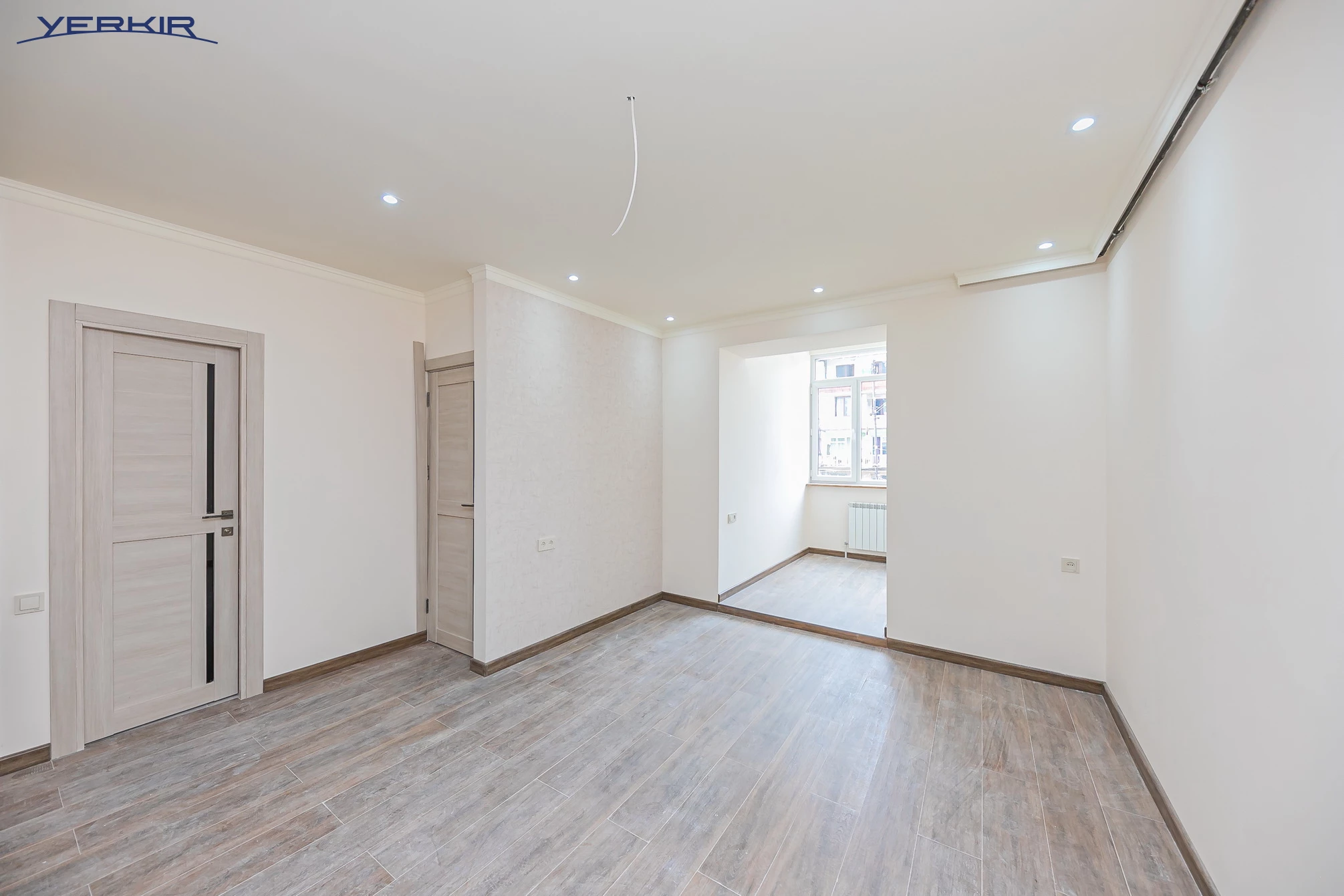 Բնակարաններ Կոդ` 1+219040