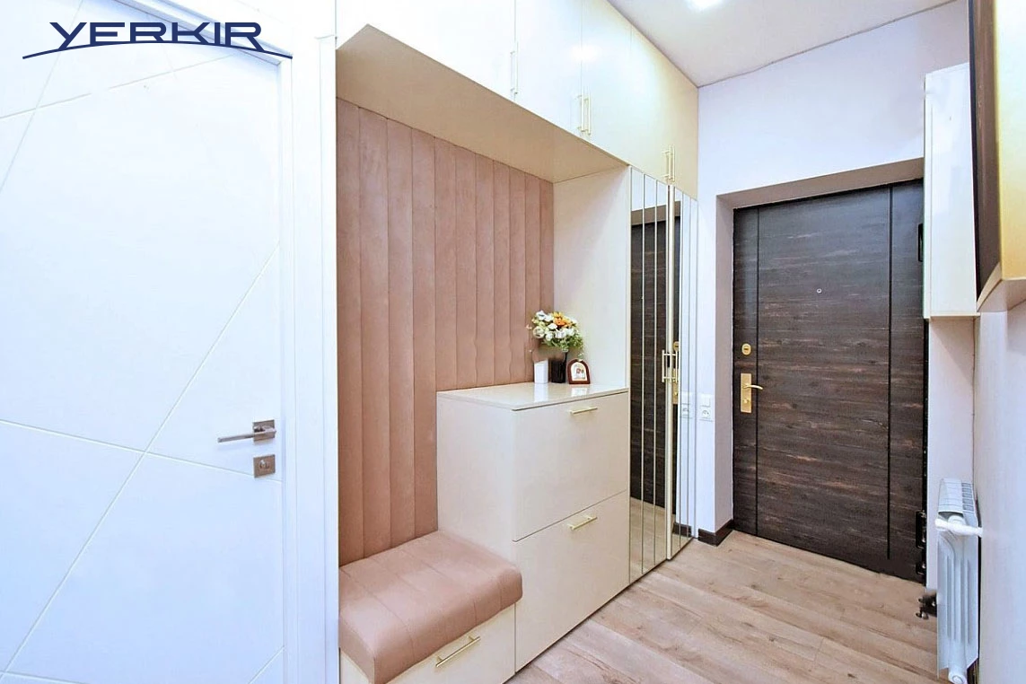 Apartments Code: 5+306524