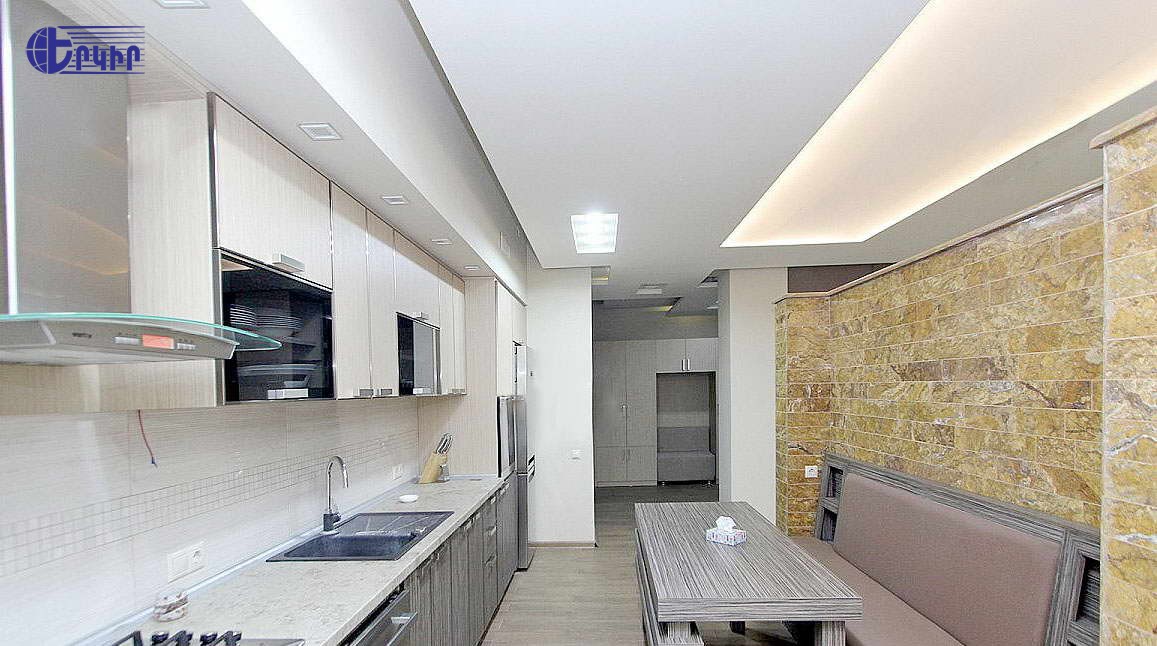 Apartments Code: 2+34517