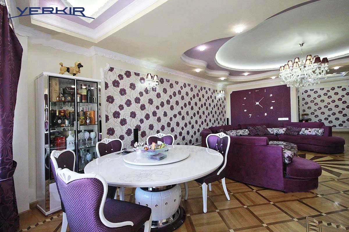 Квартиры Код 5+40325