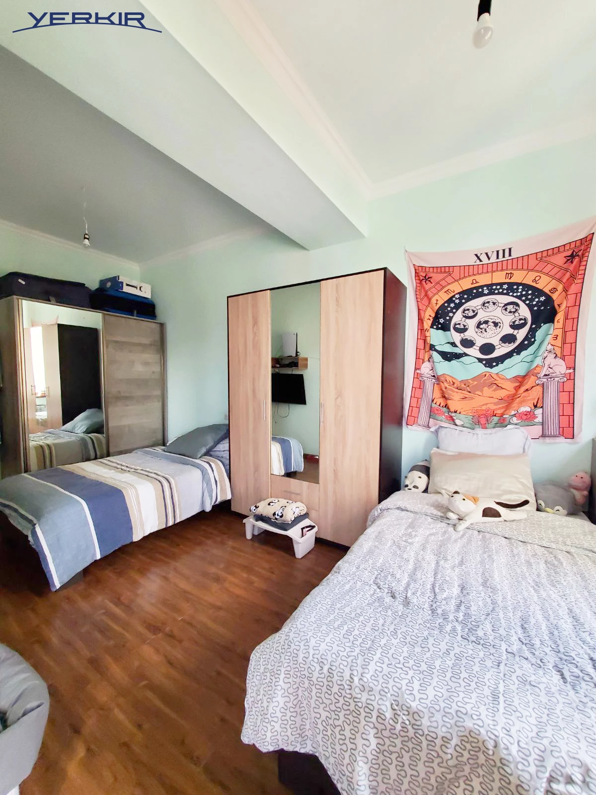 Բնակարաններ Կոդ` 2+316122