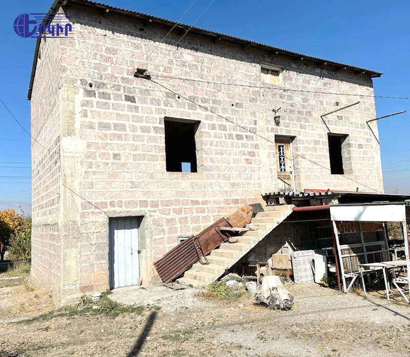 Дома Код 2+50040