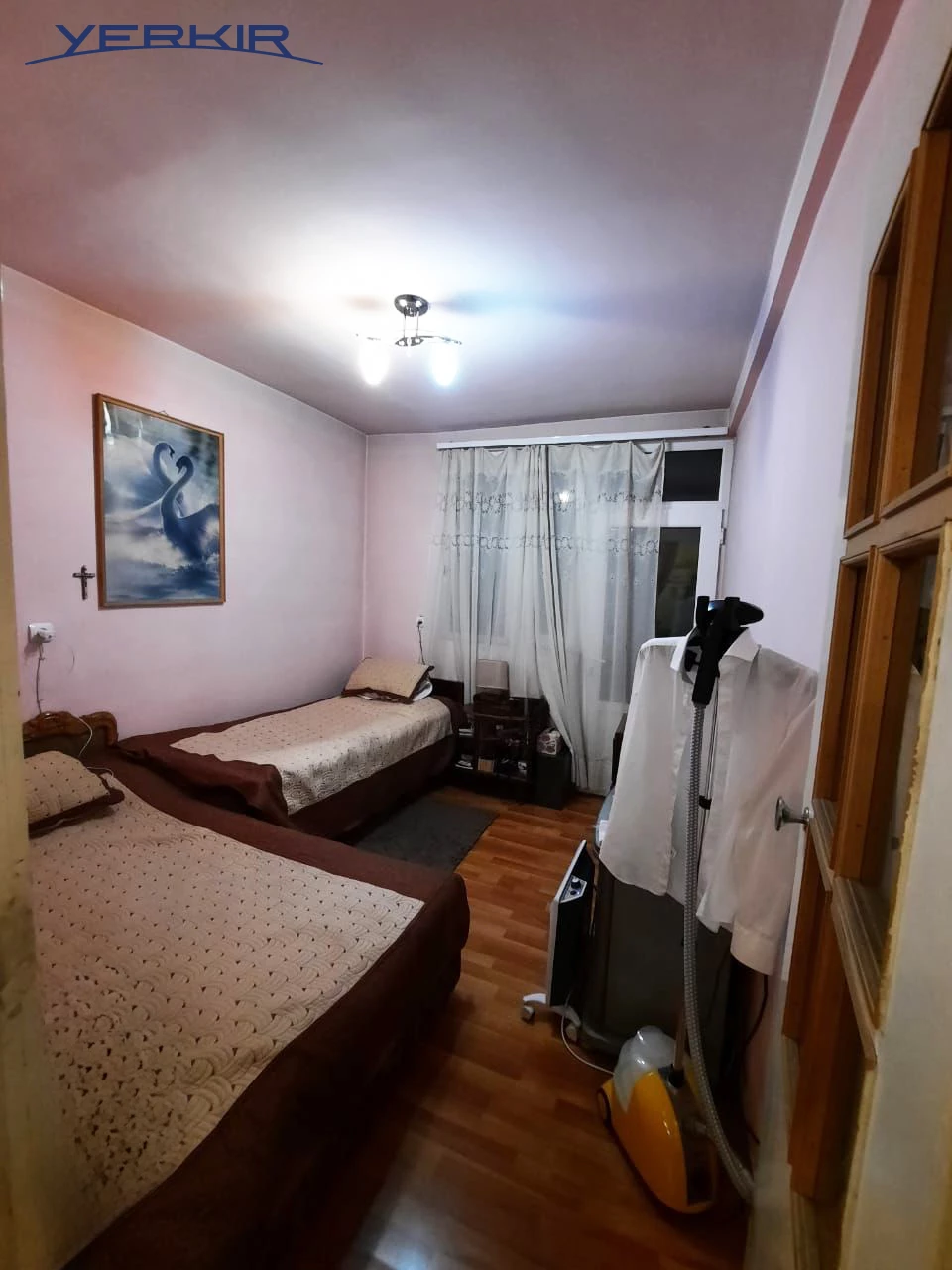 Apartments Code: 1+316375