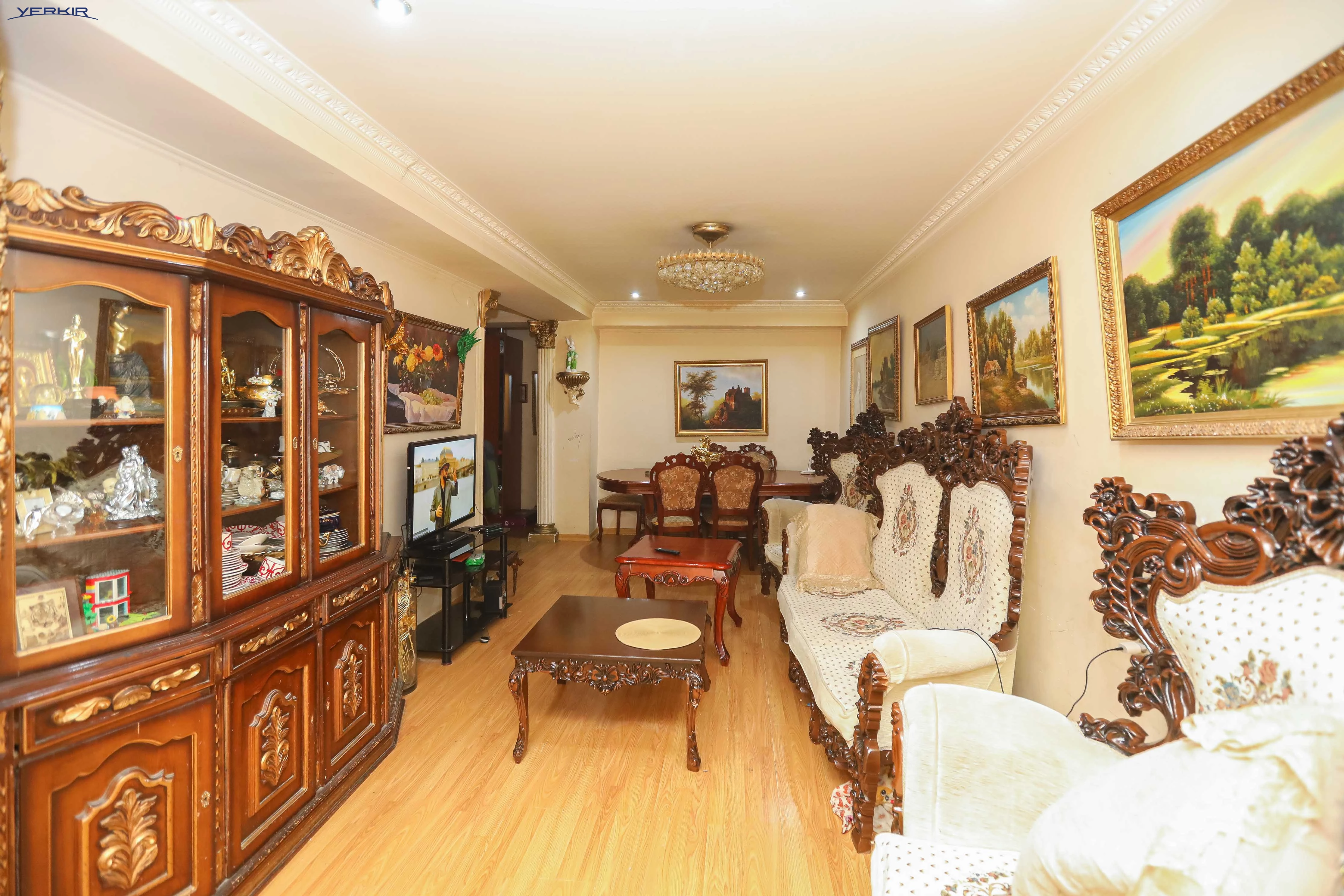 Apartments Code: 10+221277