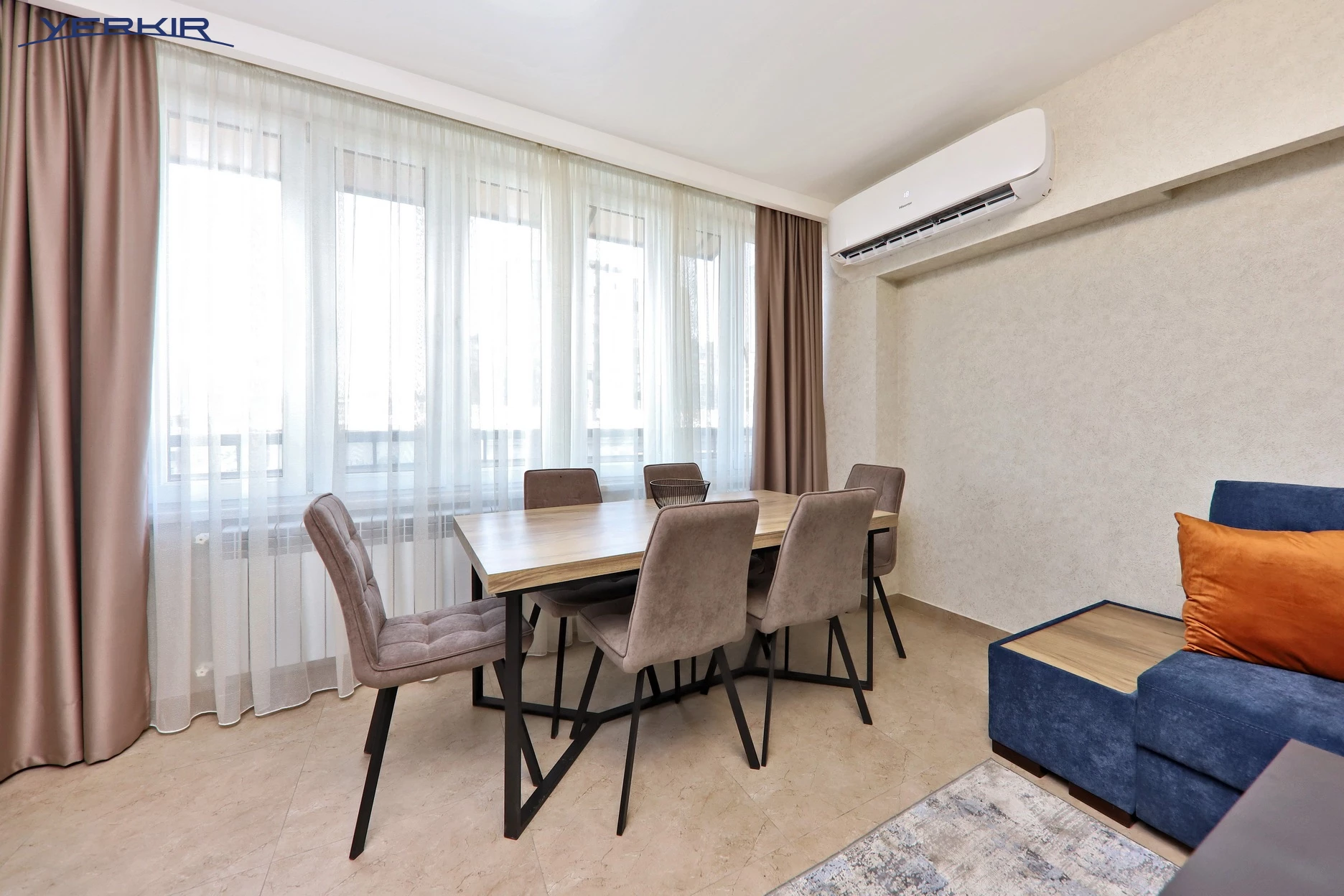 Квартиры Код 5+317079