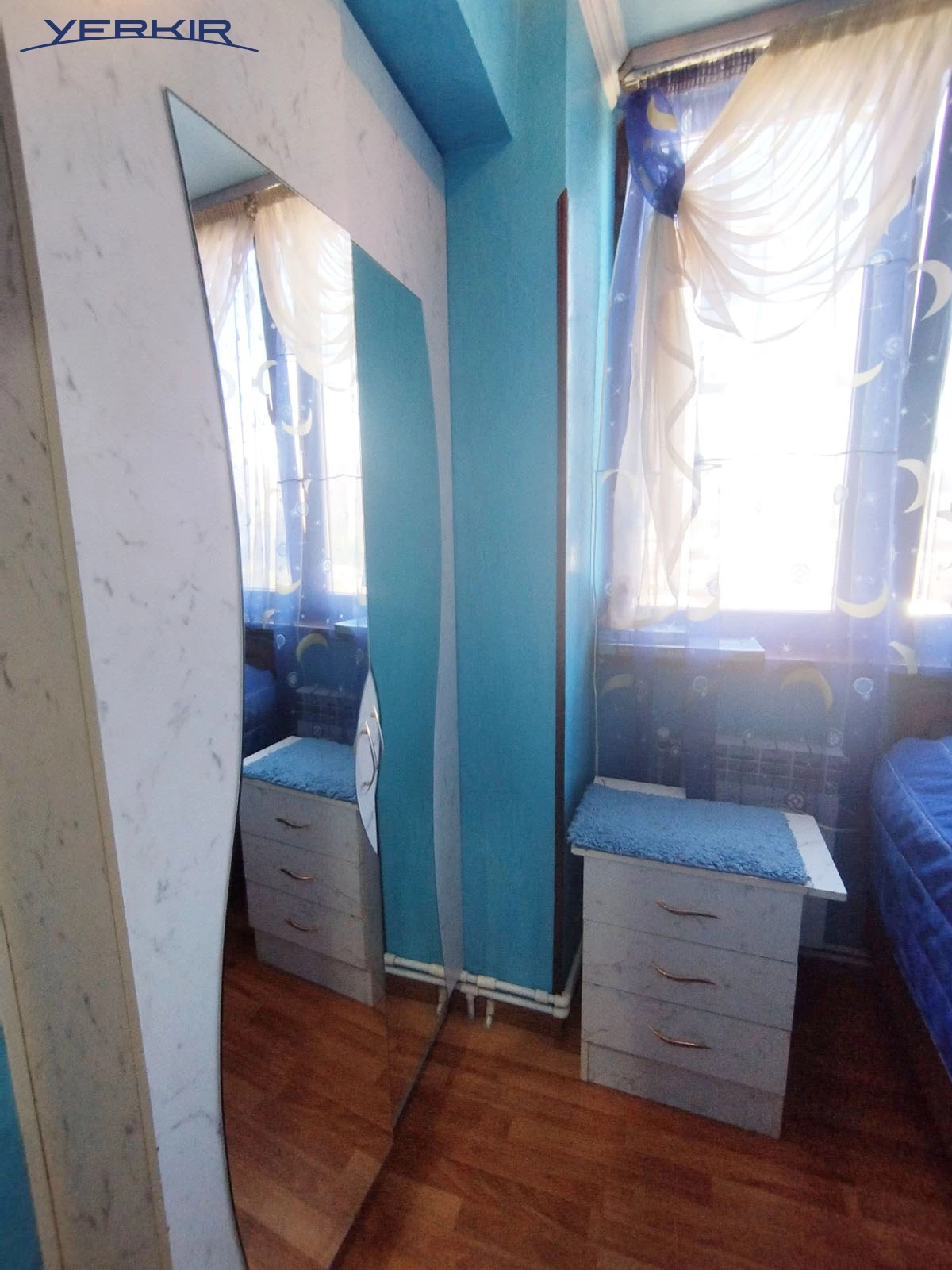 Квартиры Код 2+112512