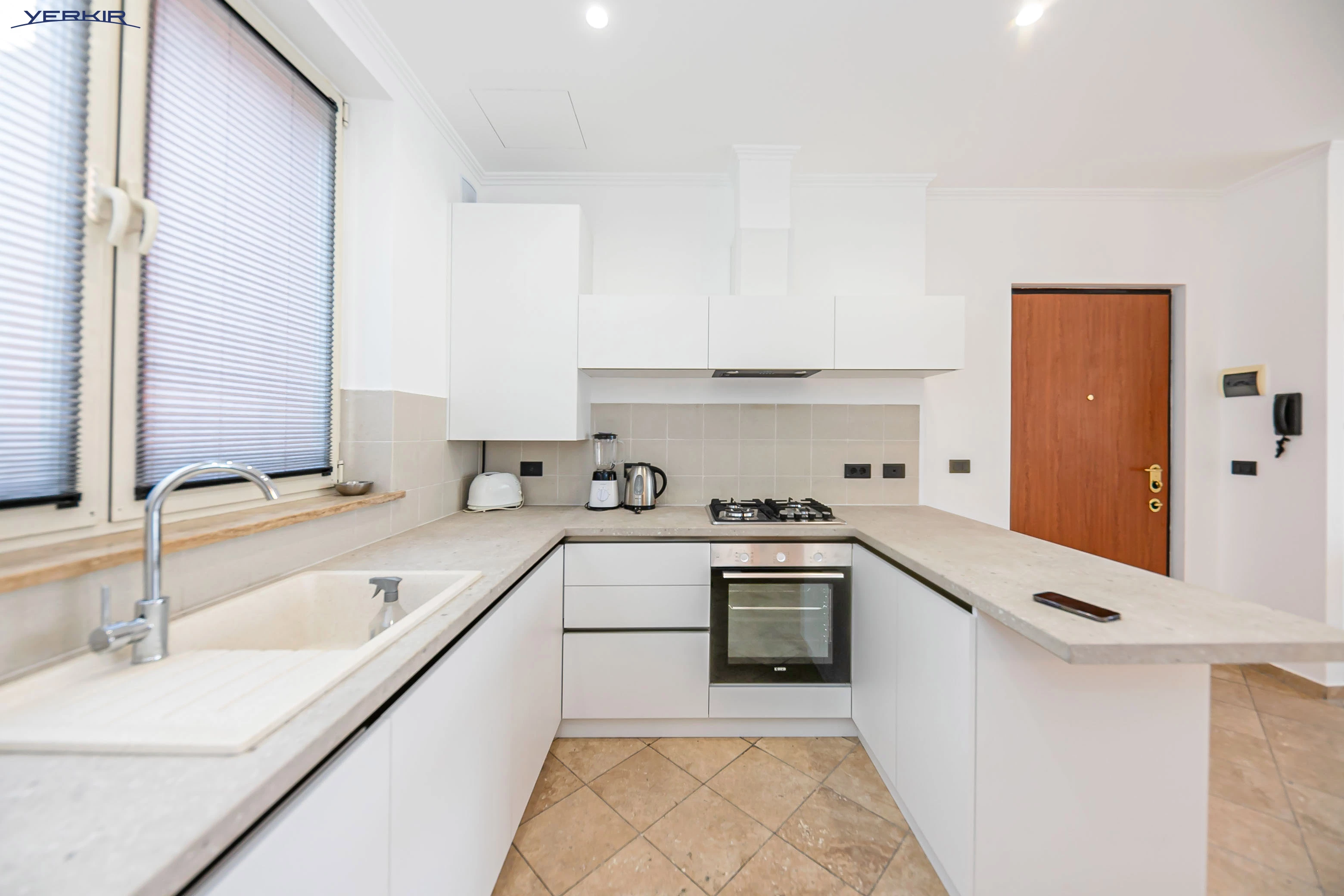 Apartments Code: 1+320475