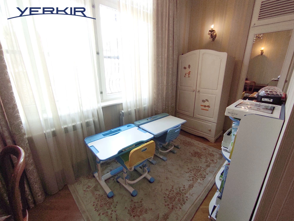 Apartments Code: 5+409165