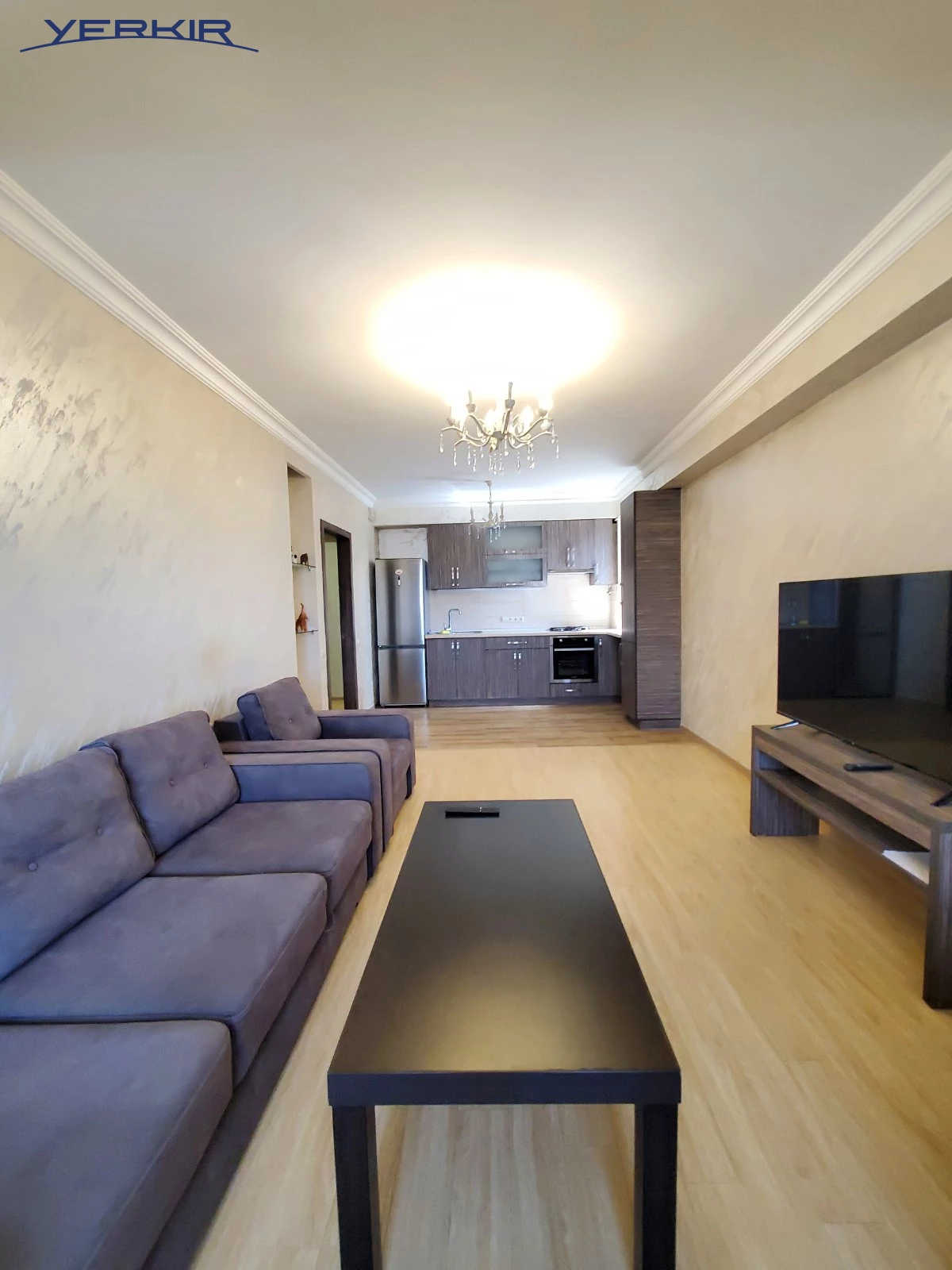 Apartments Code: 2+317440