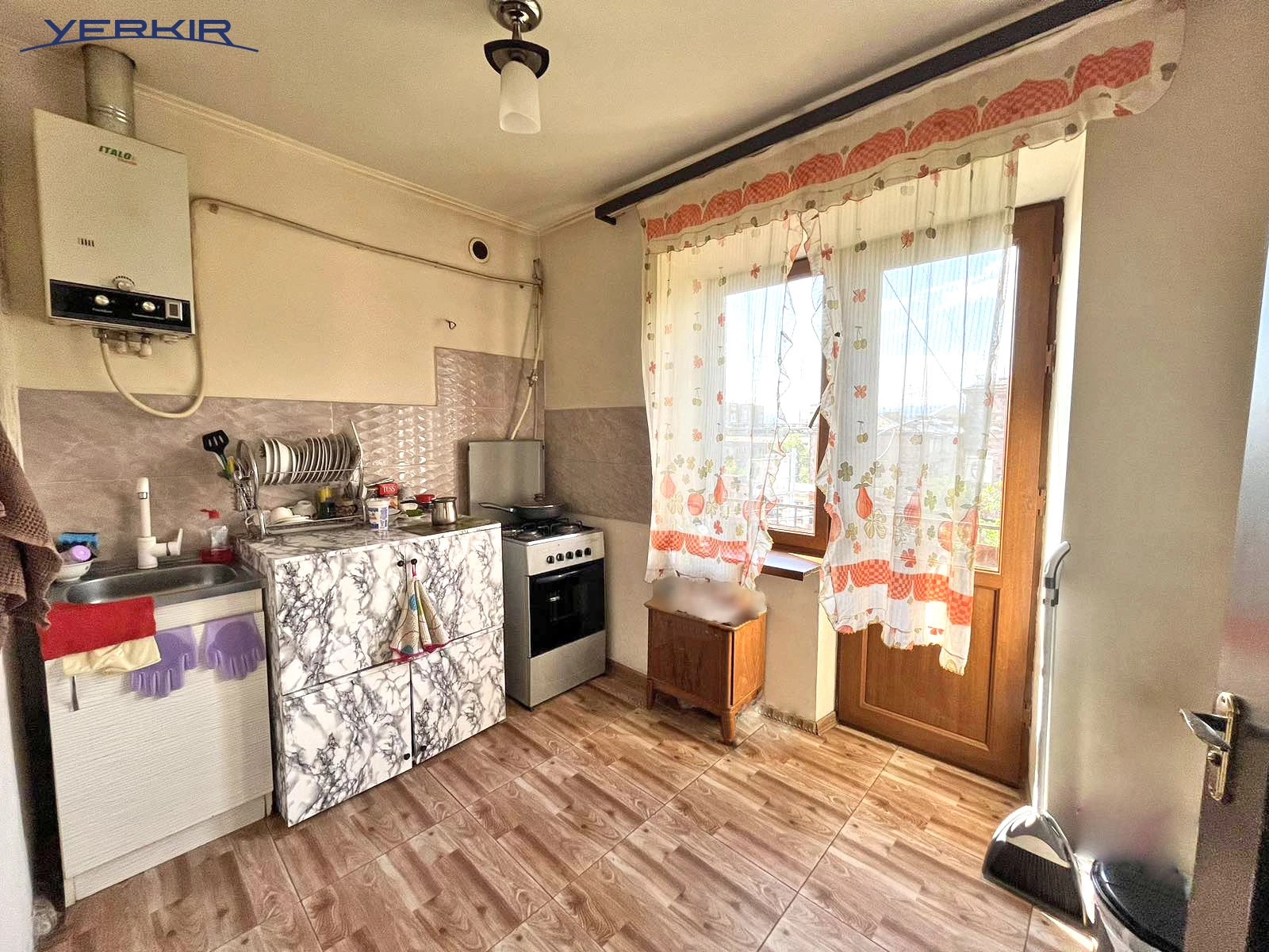 Квартиры Код 4+211314