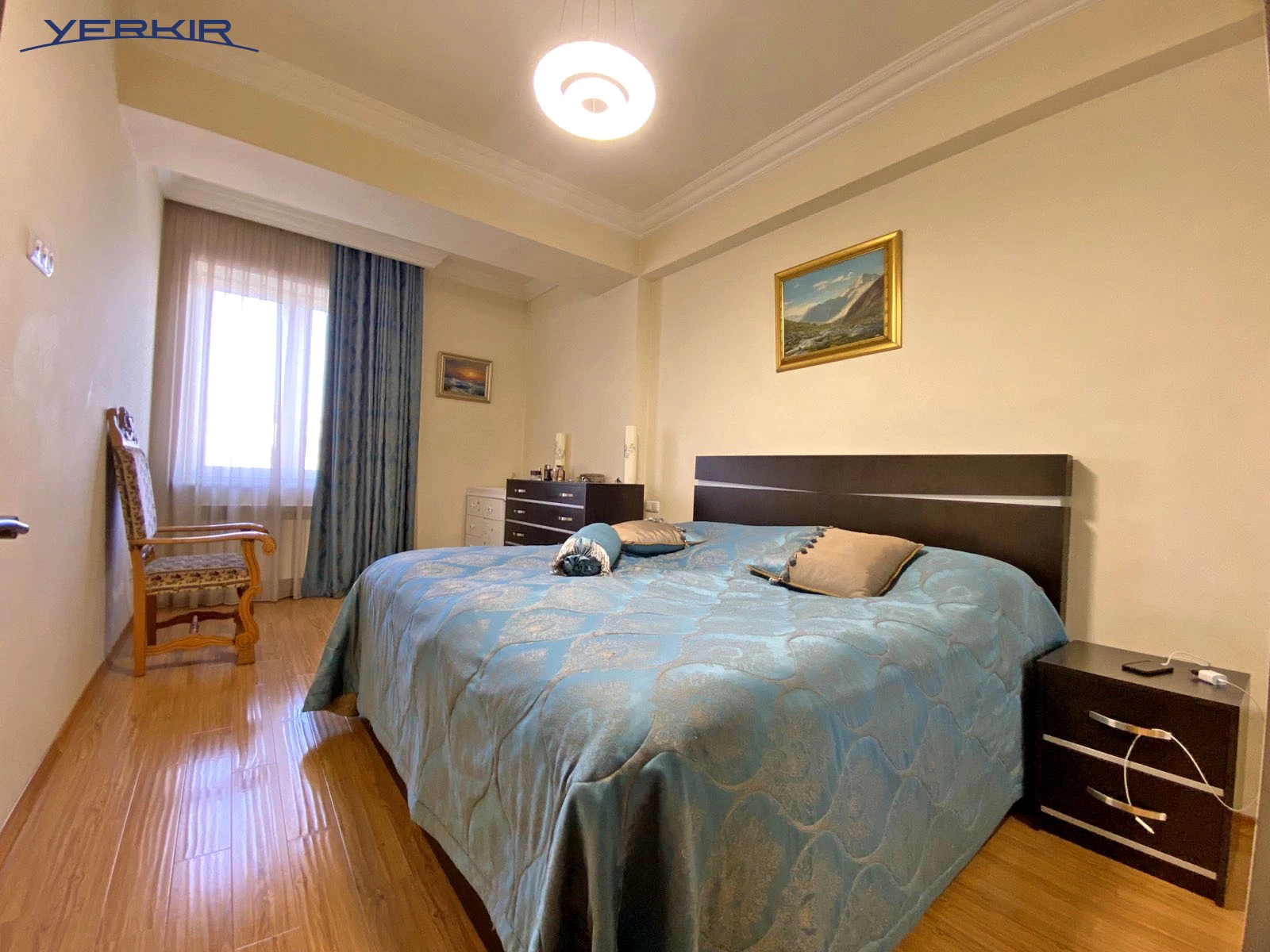 Բնակարաններ Կոդ` 3+316674