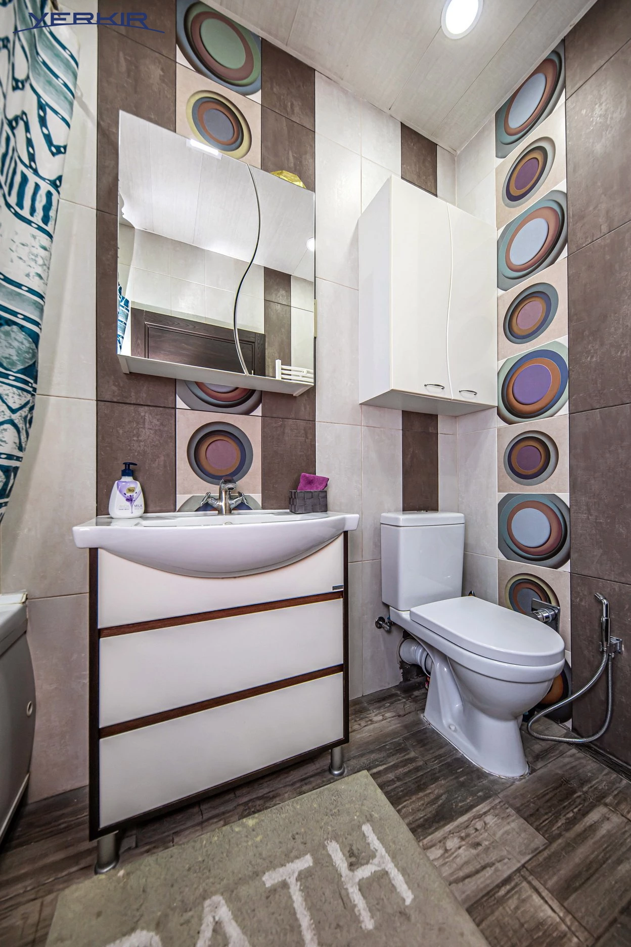 Apartments Code: 2+2974338