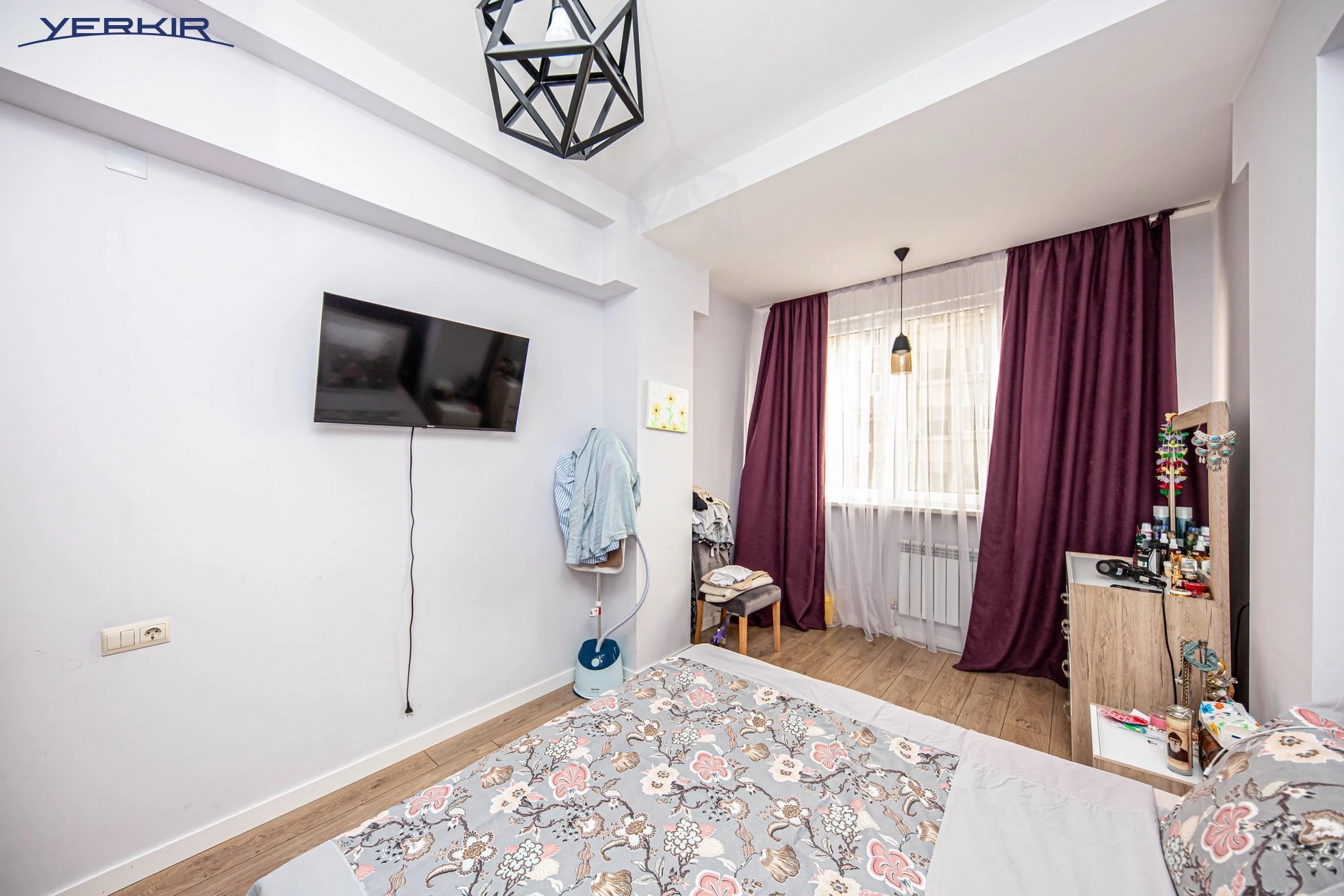 Բնակարաններ Կոդ` 9+312731