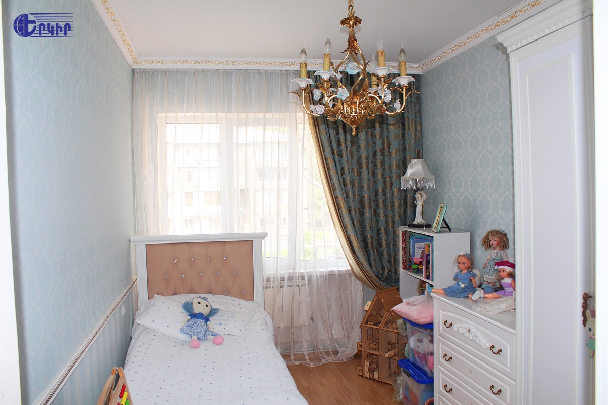 Квартиры Код 10+31522