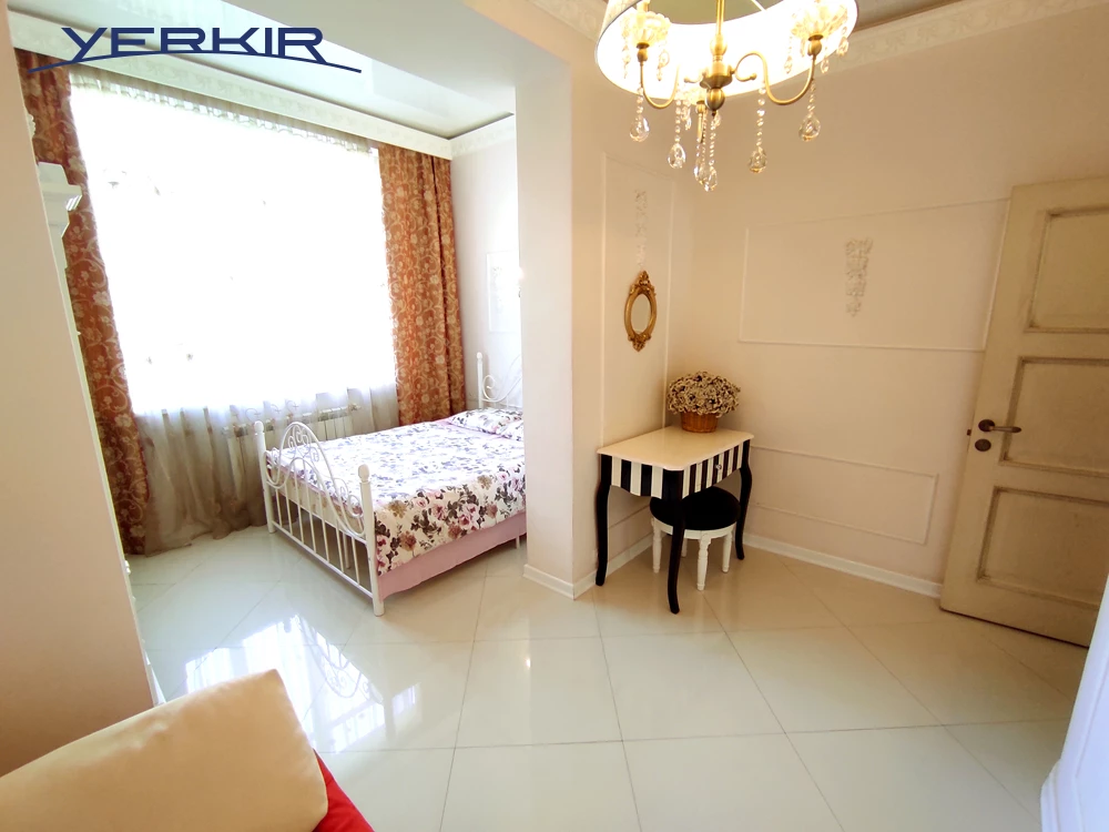 Apartments Code: 5+306397