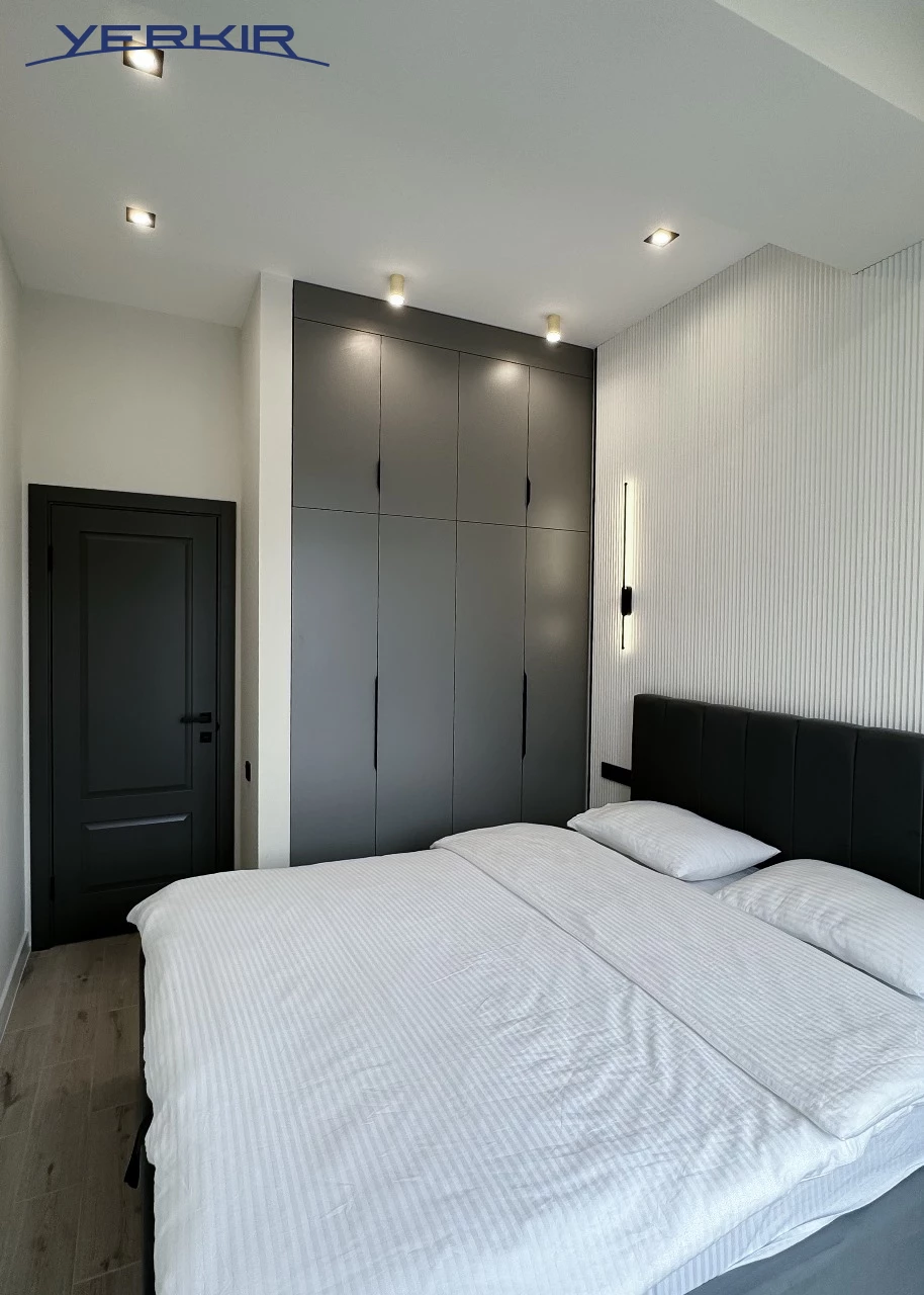 Apartments Code: 9+220979