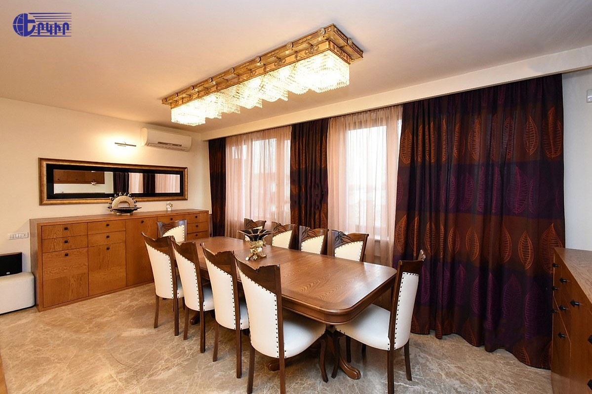 Apartments Code: 5+80354