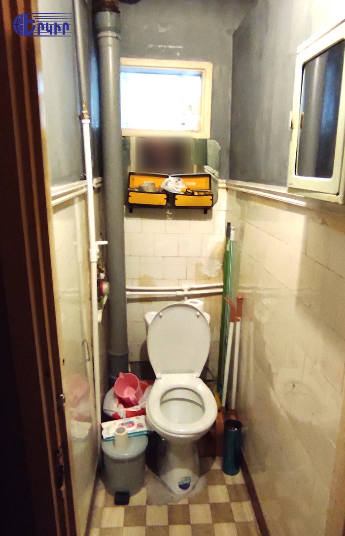 Բնակարաններ Կոդ` 3+210848