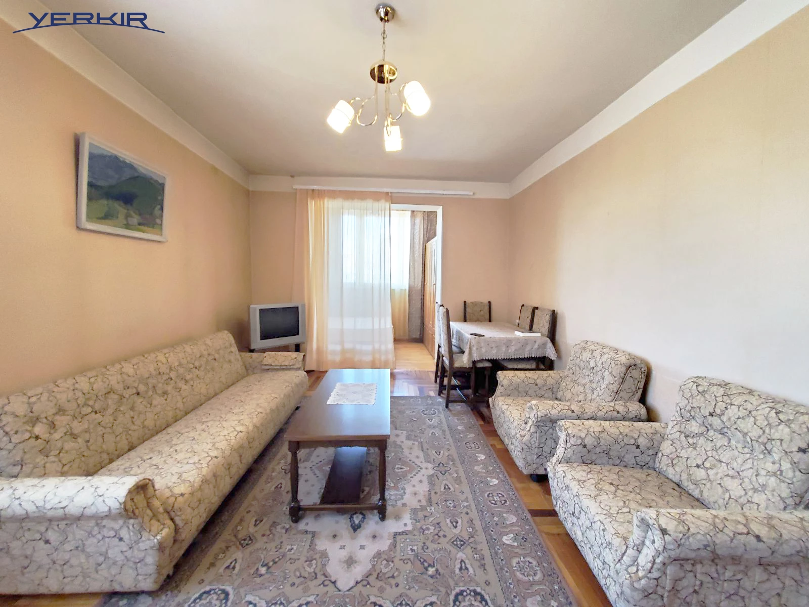 Квартиры Код 2+110947