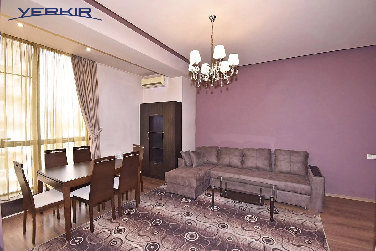 Apartments Code: 5+216450