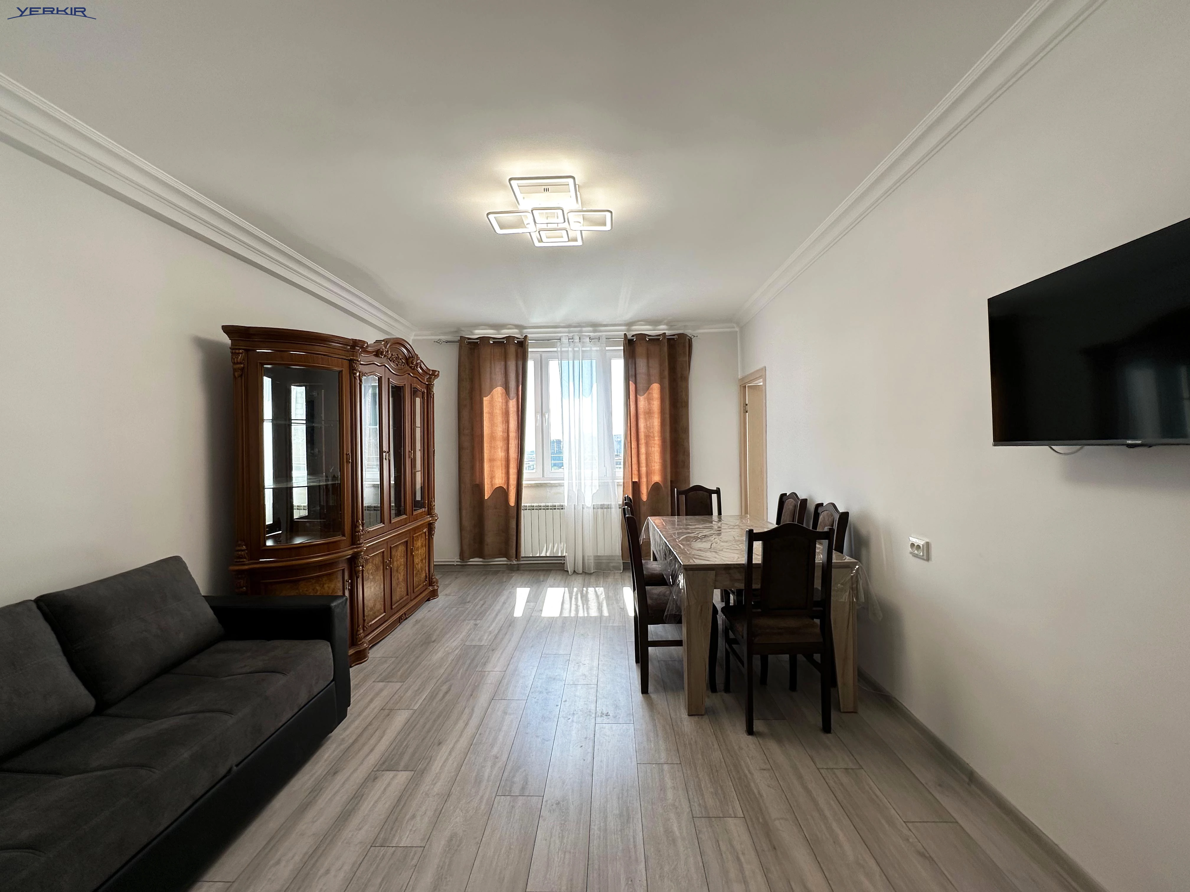 Apartments Code: 1+218929