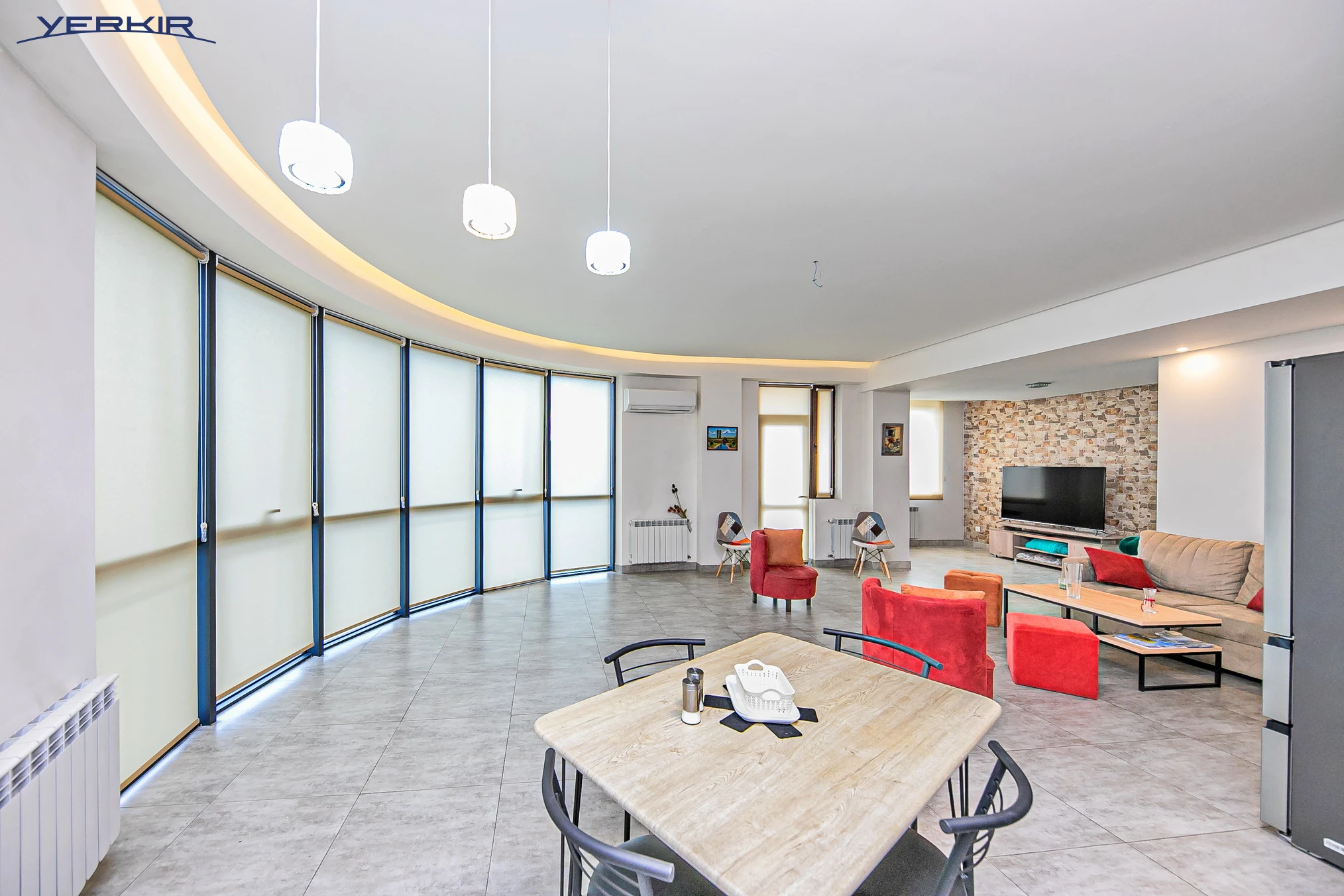 Квартиры Код 3+32480