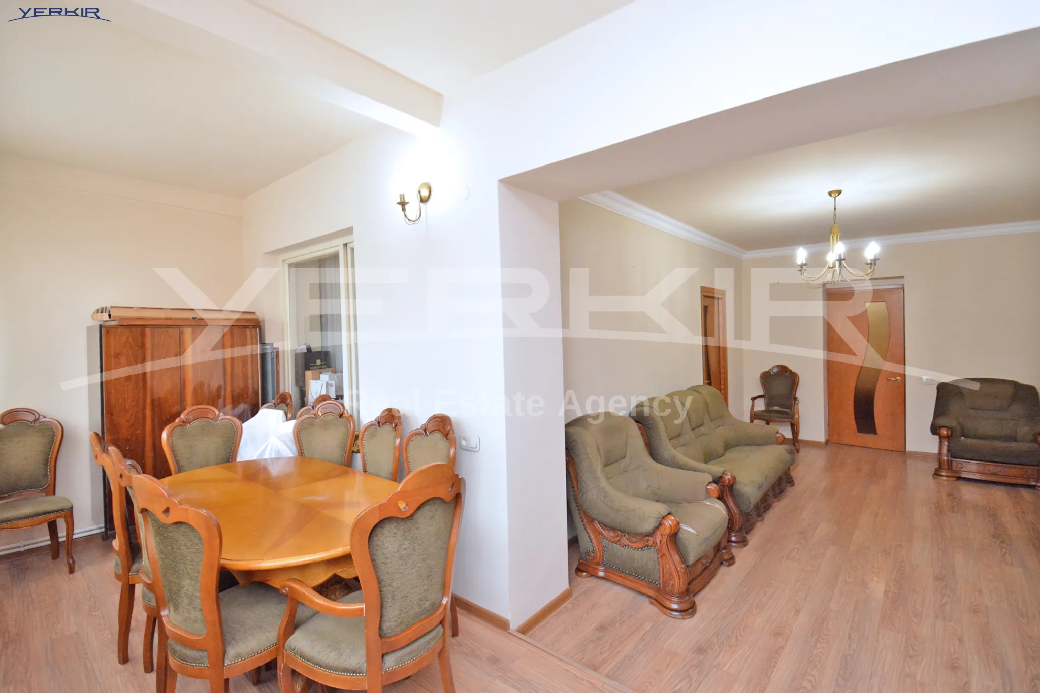 Apartments Code: 1+3704701