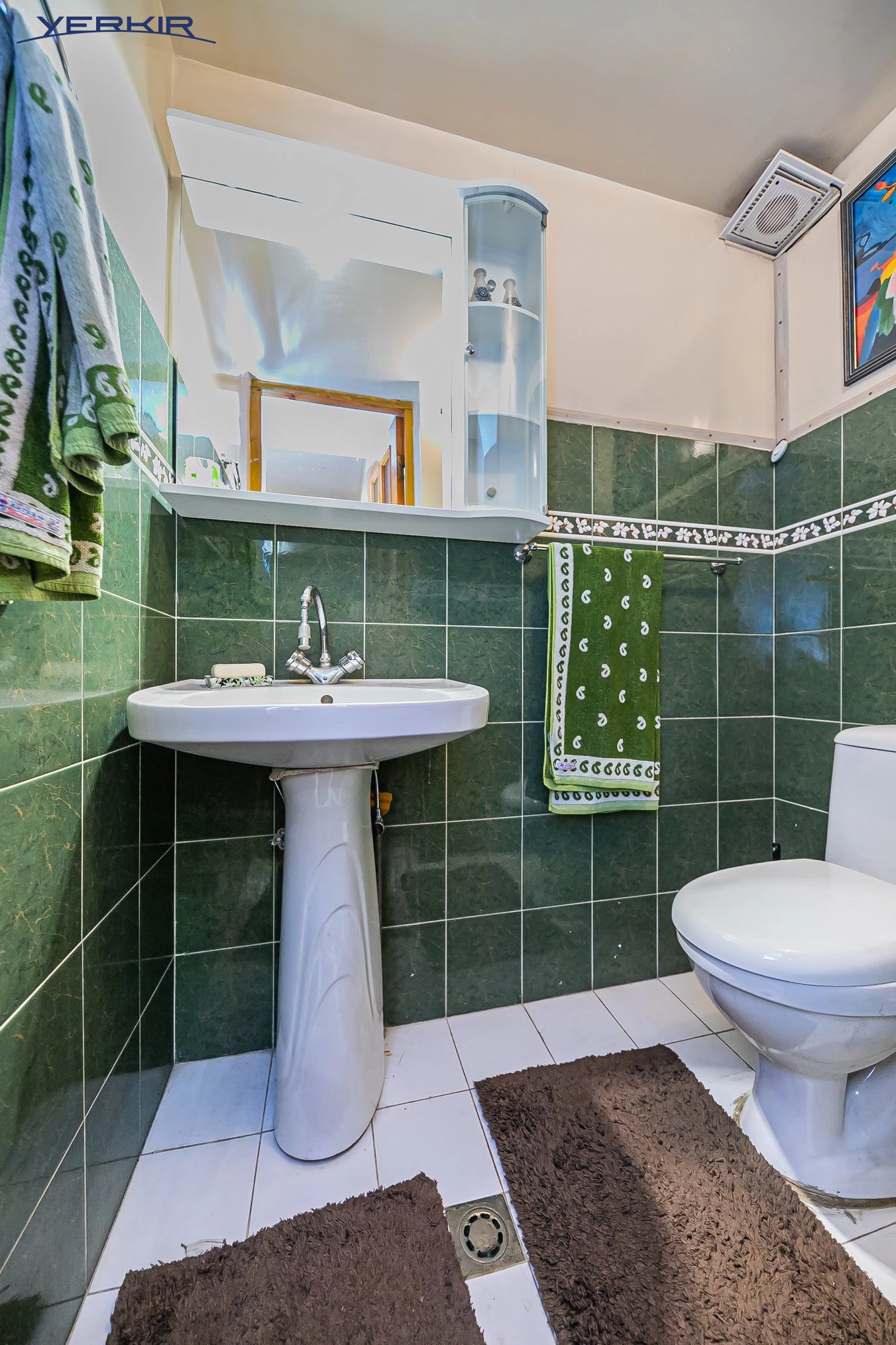 Բնակարաններ Կոդ` 8+218992