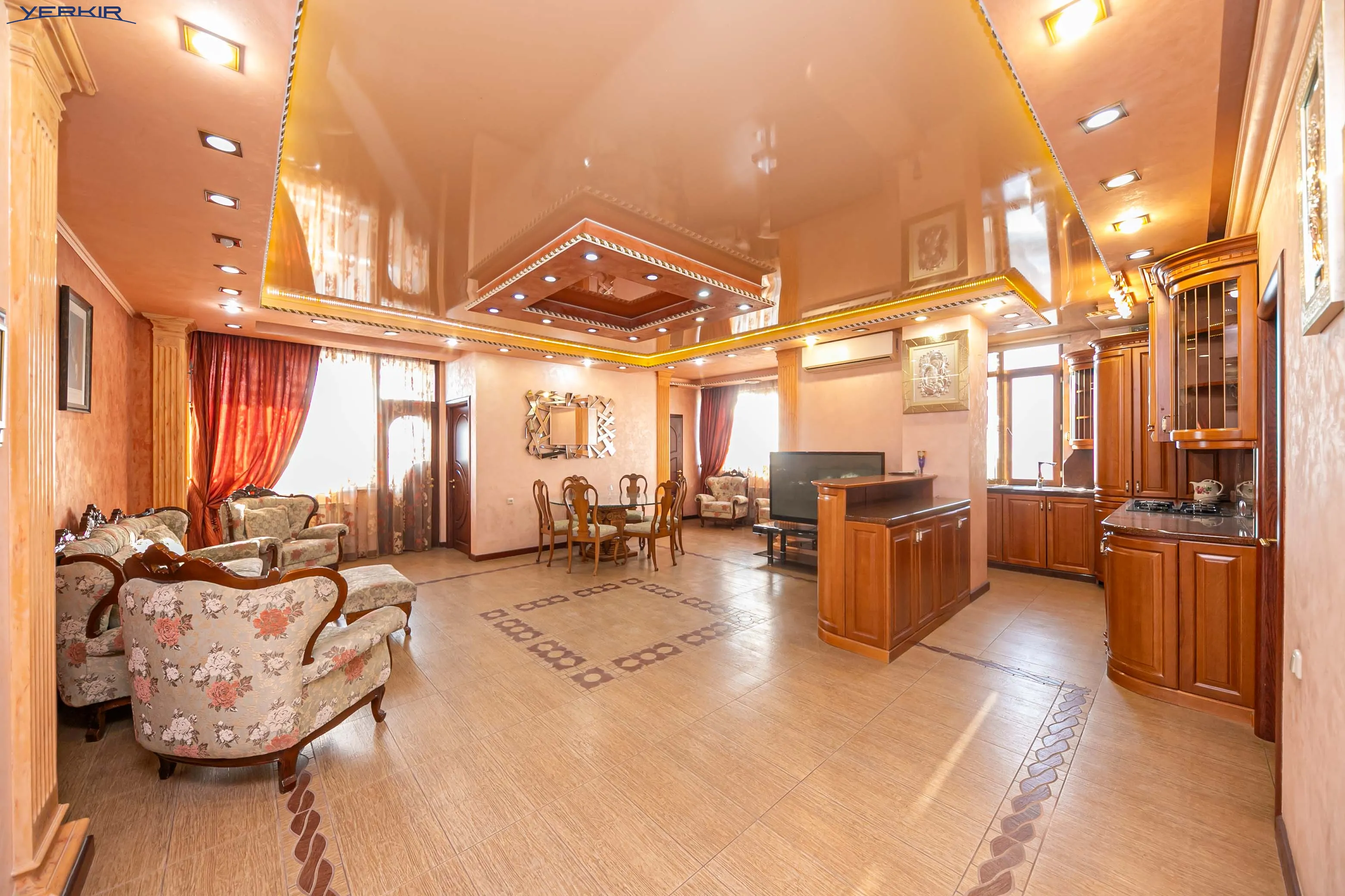 Квартиры Код 10+3174090