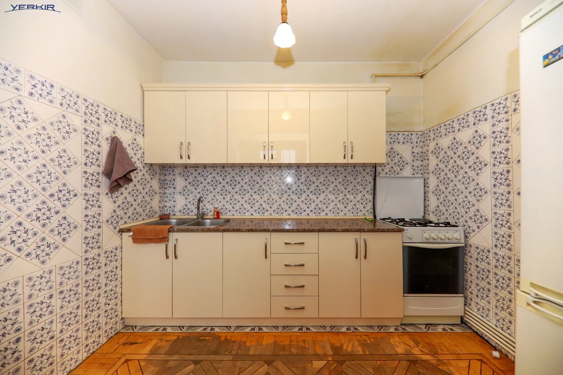 Квартиры Код 2+1565547