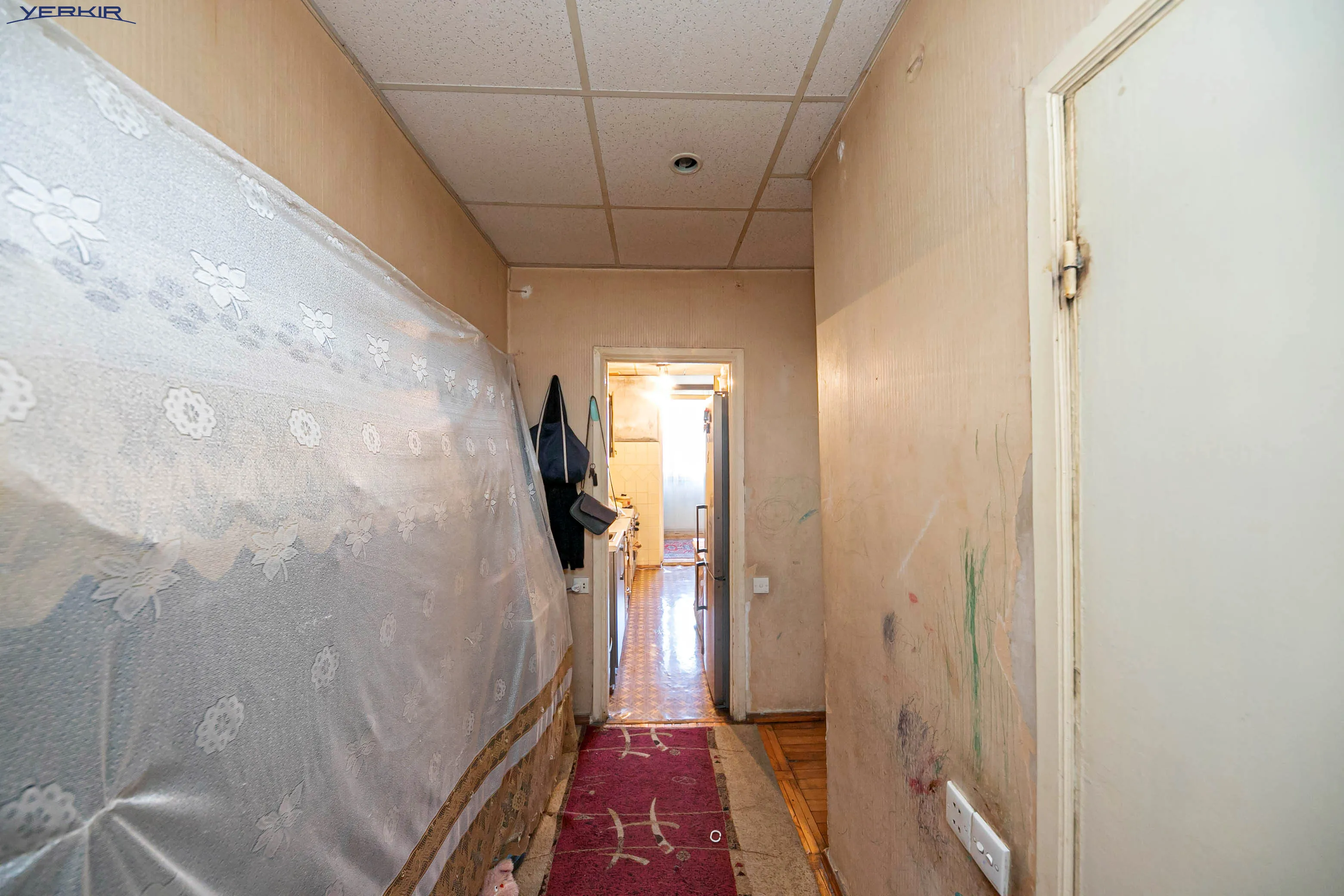 Квартиры Код 3+1947707