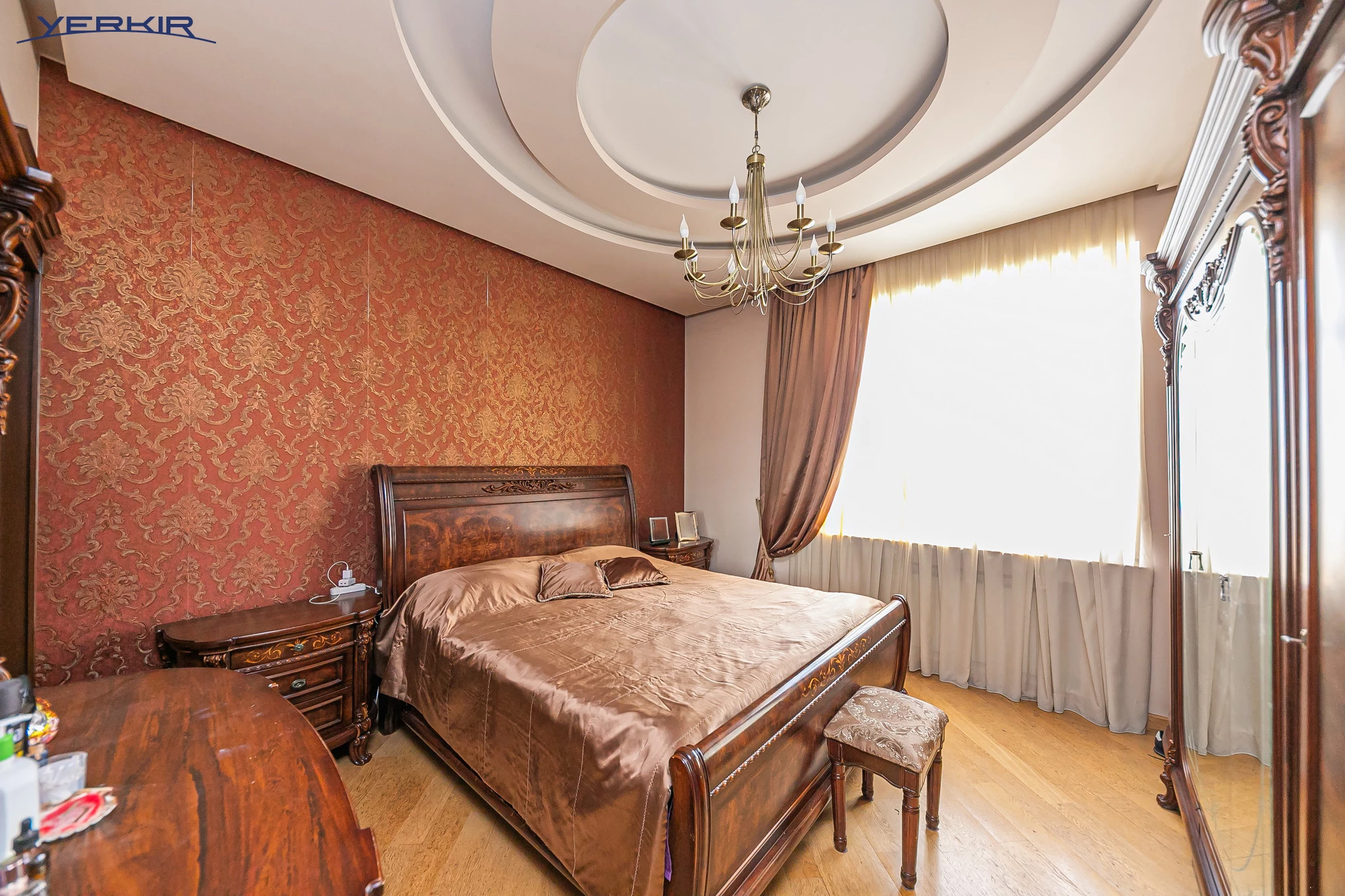 Квартиры Код 10+418702