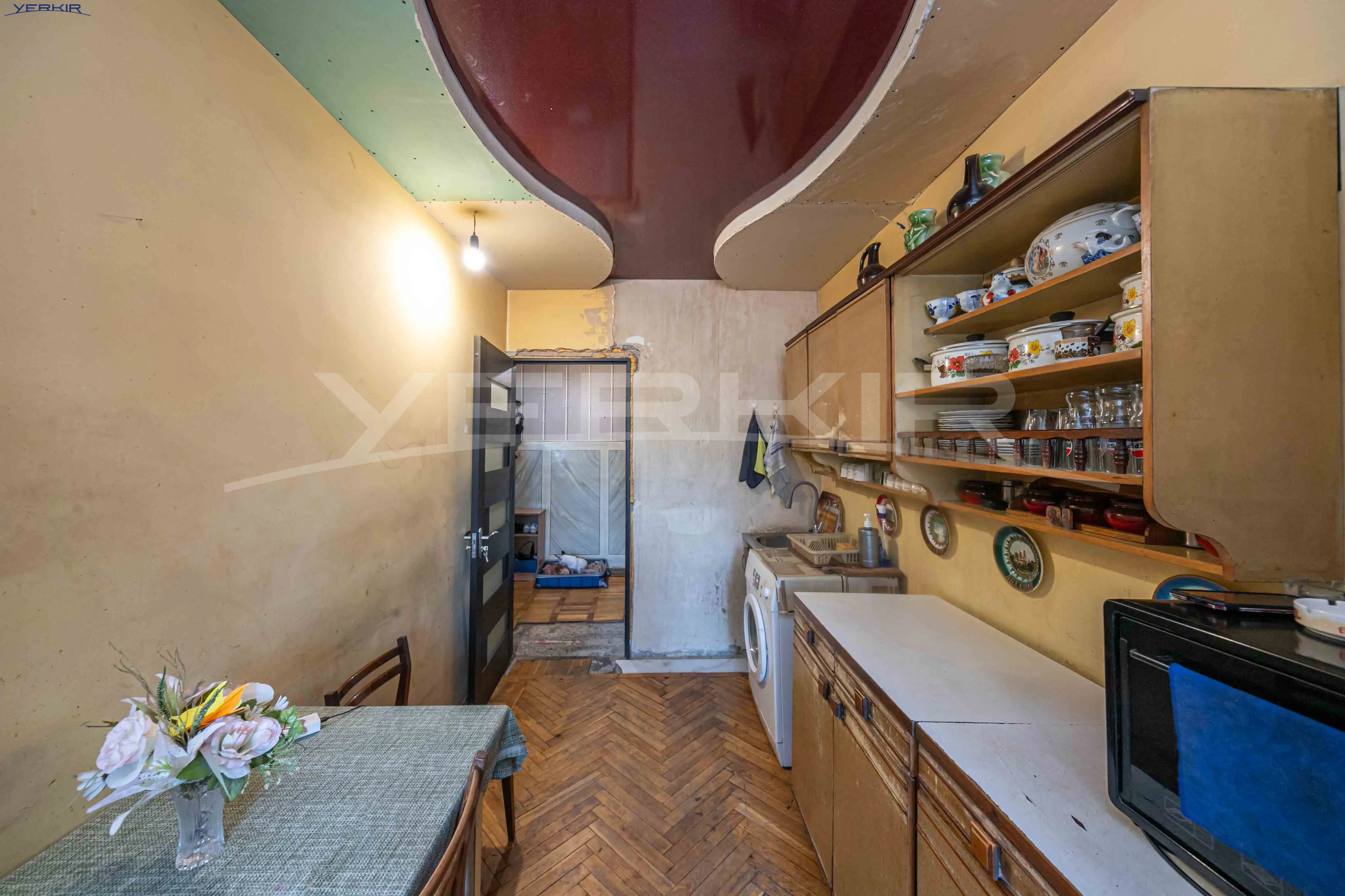 Apartments Code: 2+3214782