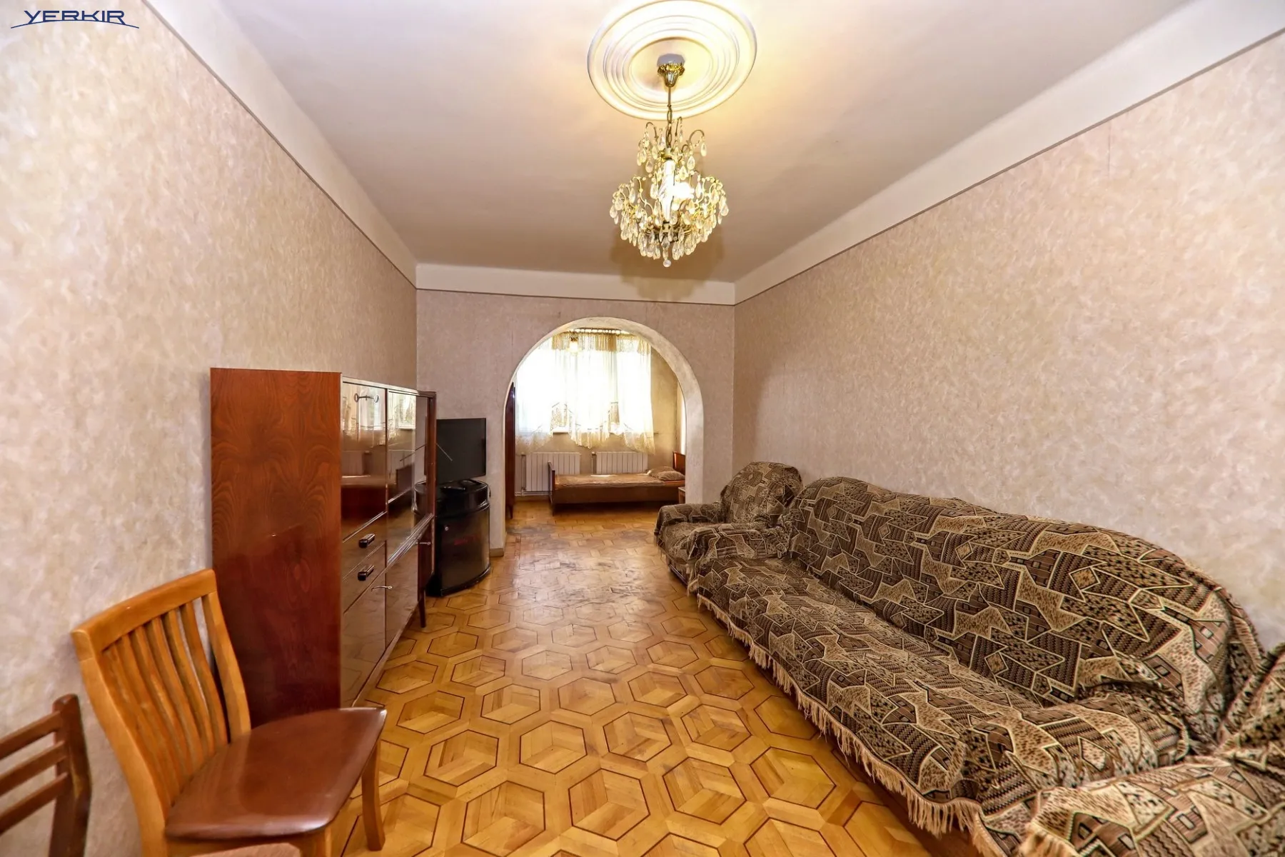 Квартиры Код 2+1565547