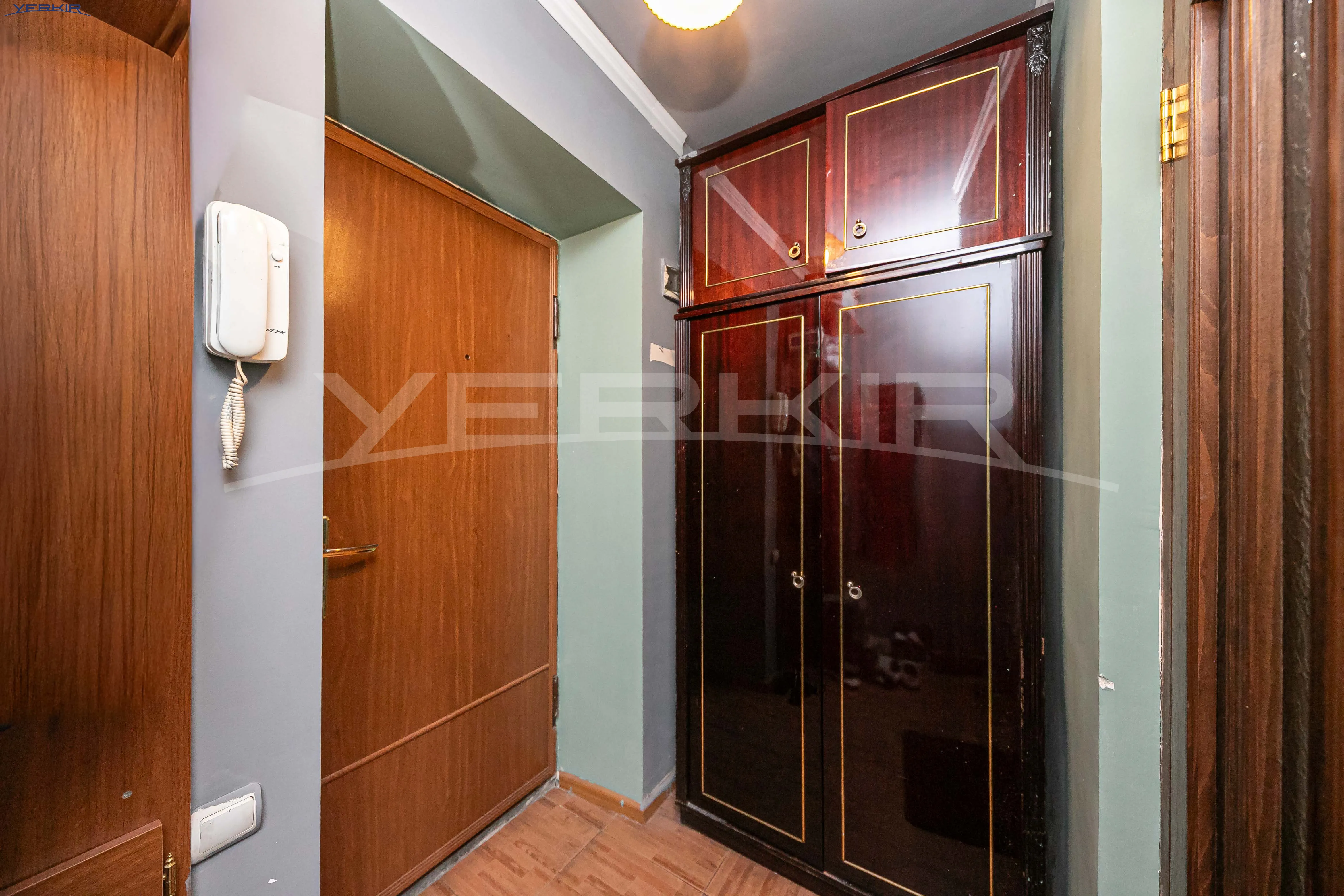 Квартиры Код 2+1131601