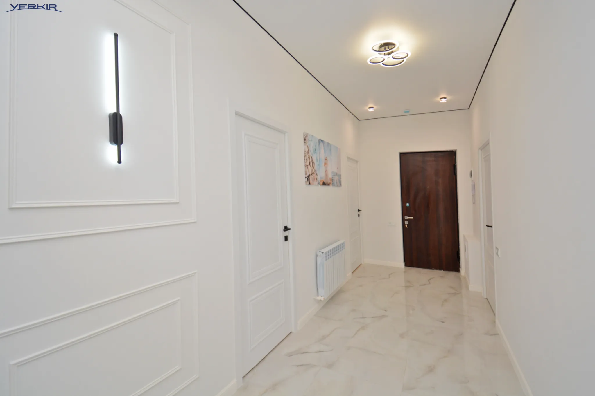 Квартиры Код 5+3661489