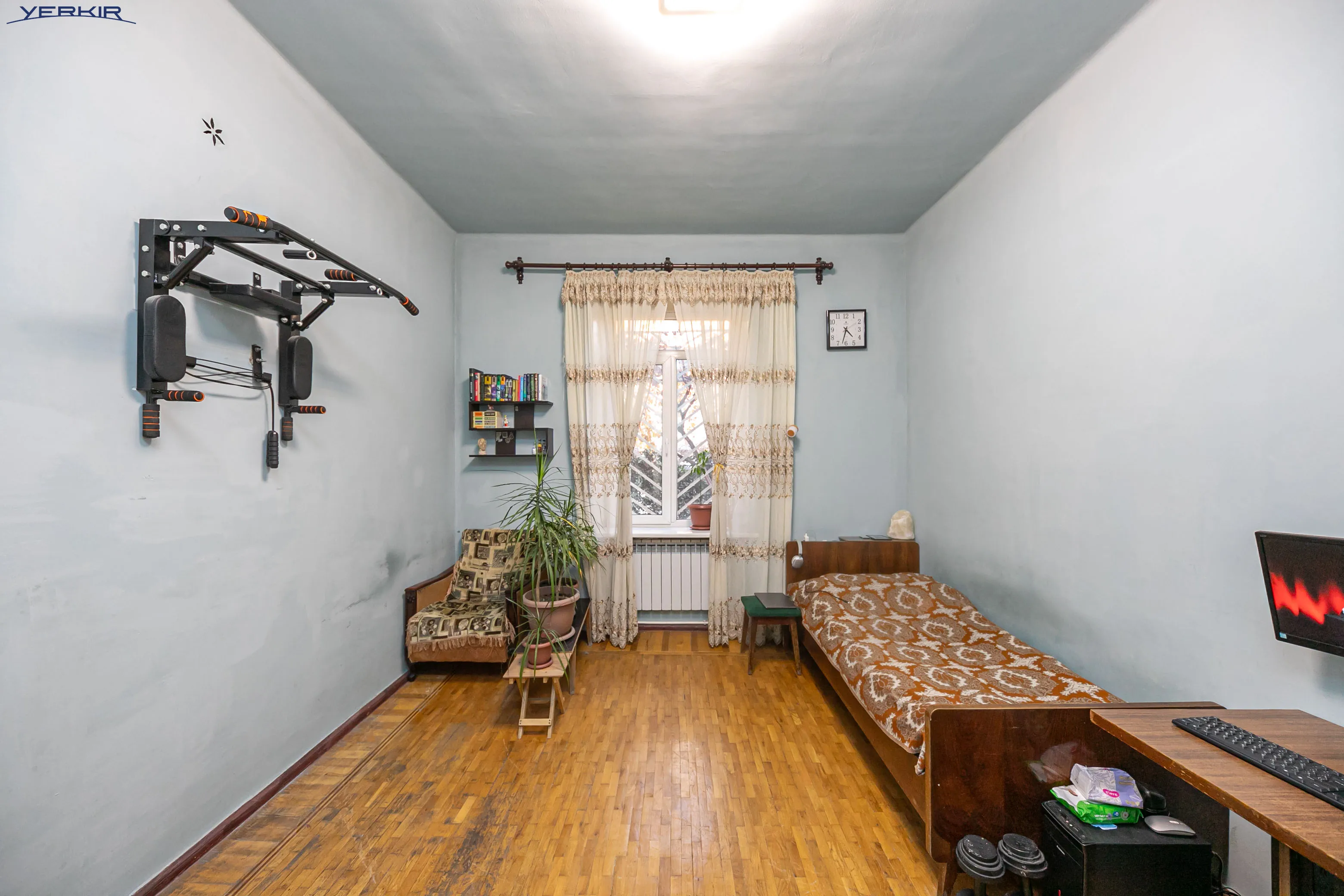 Квартиры Код 5+3480273