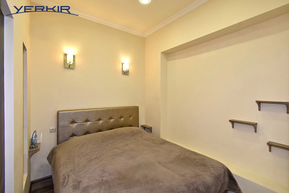 Apartments Code: 3+100399