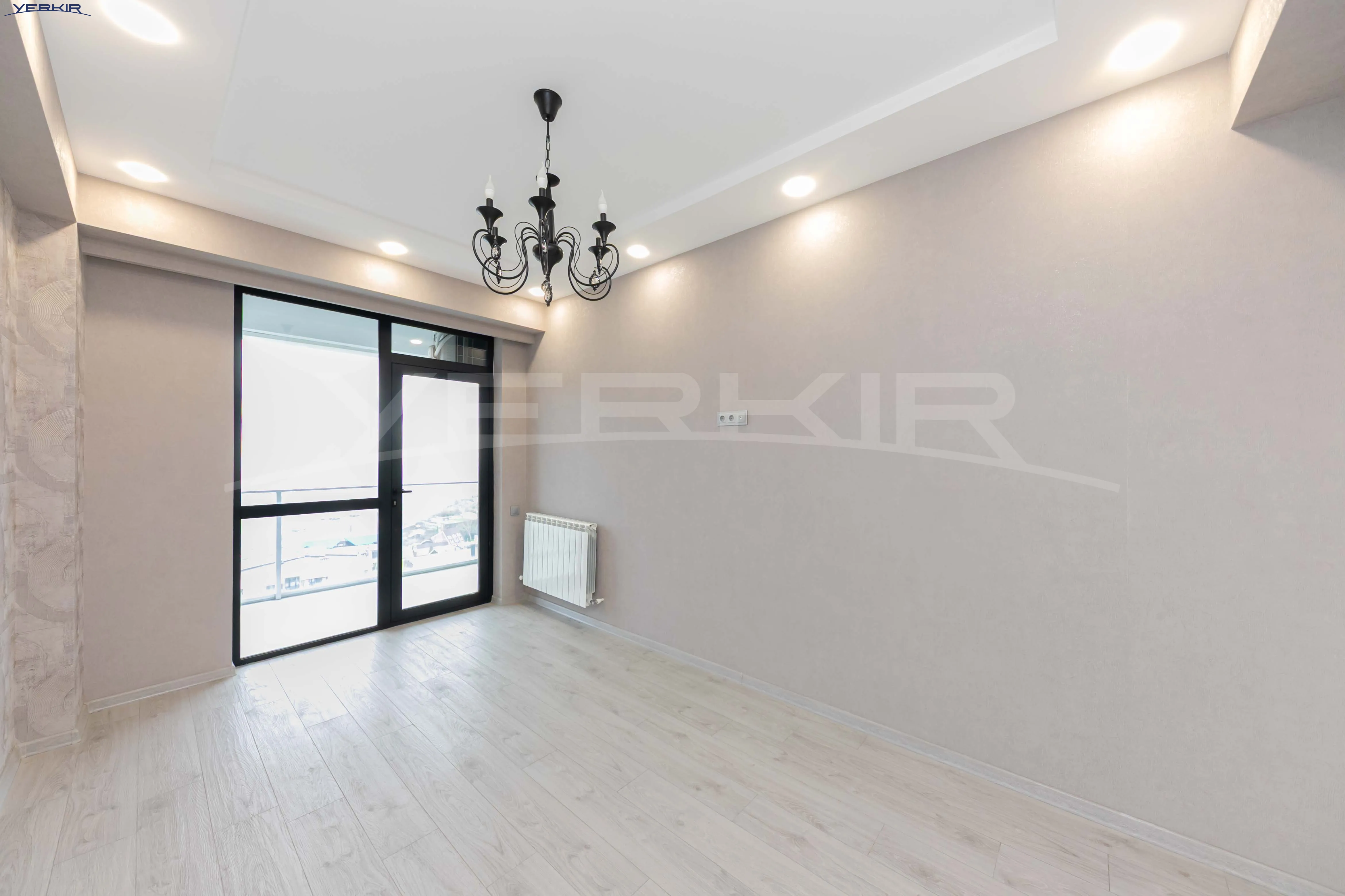 Apartments Code: 3+2461411