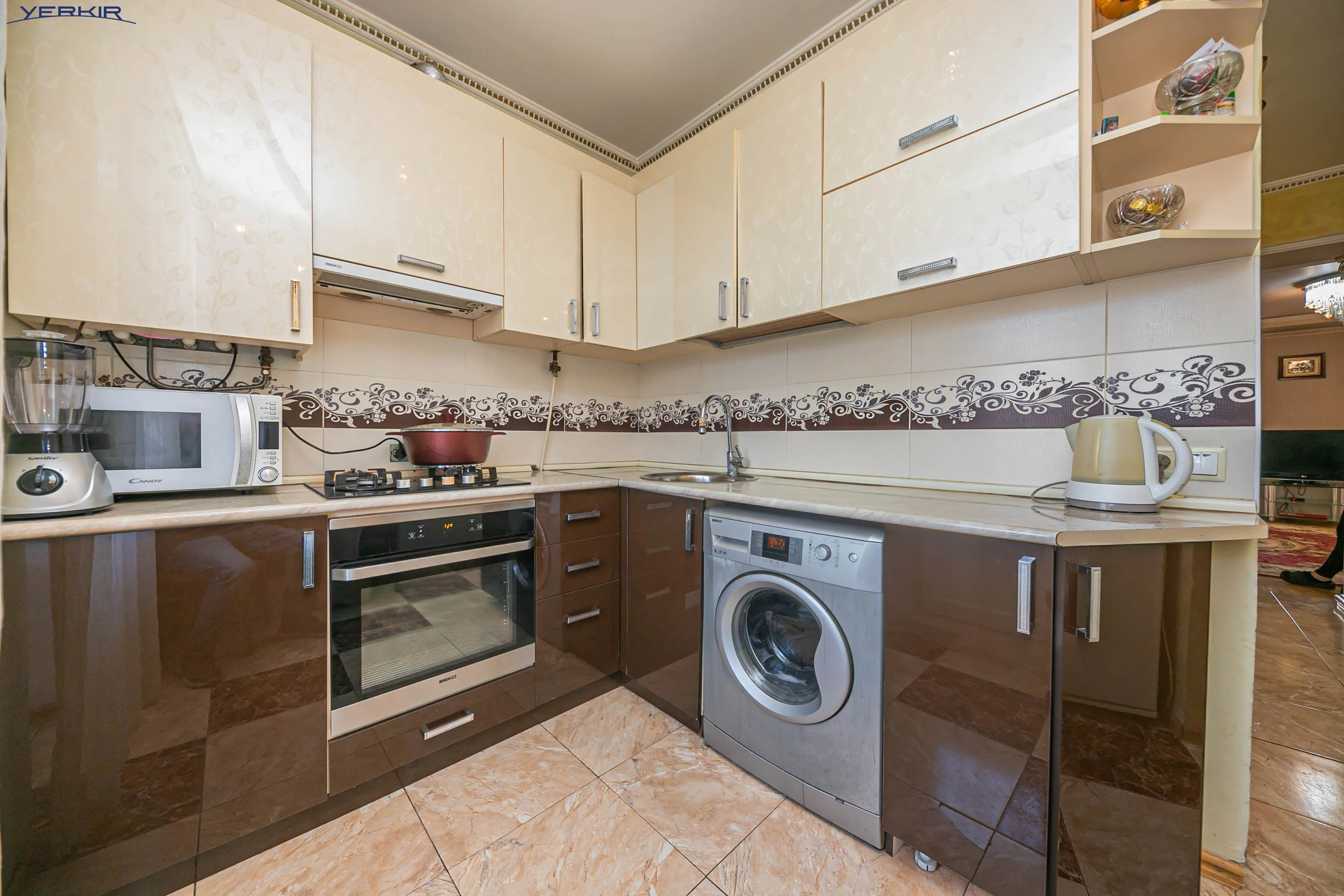 Apartments Code: 1+3953542