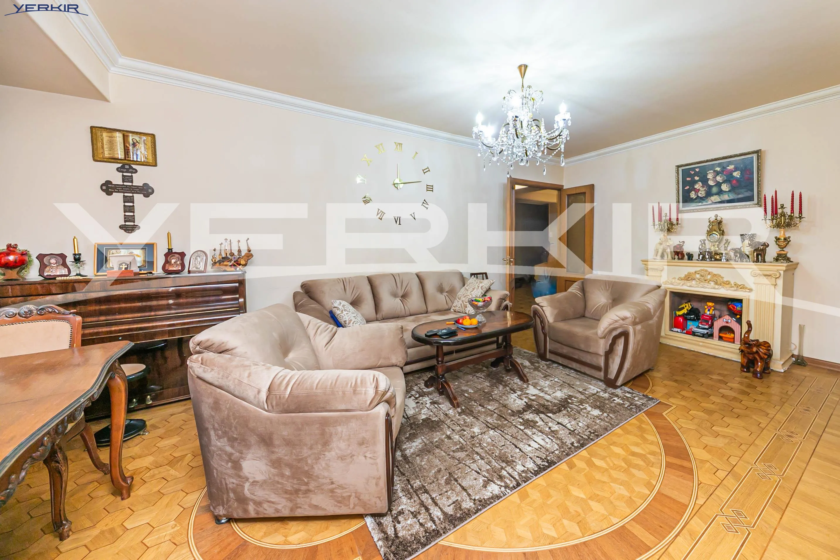 Квартиры Код 10+3480492