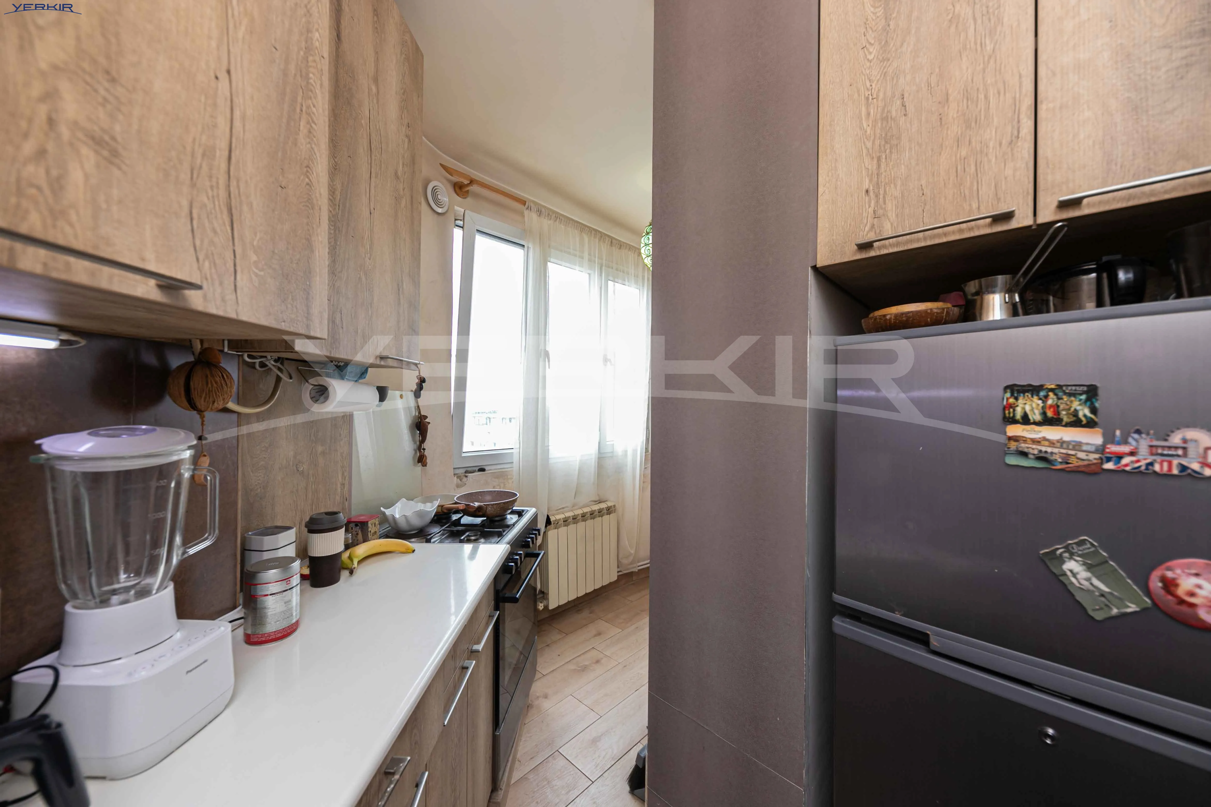 Квартиры Код 2+212283