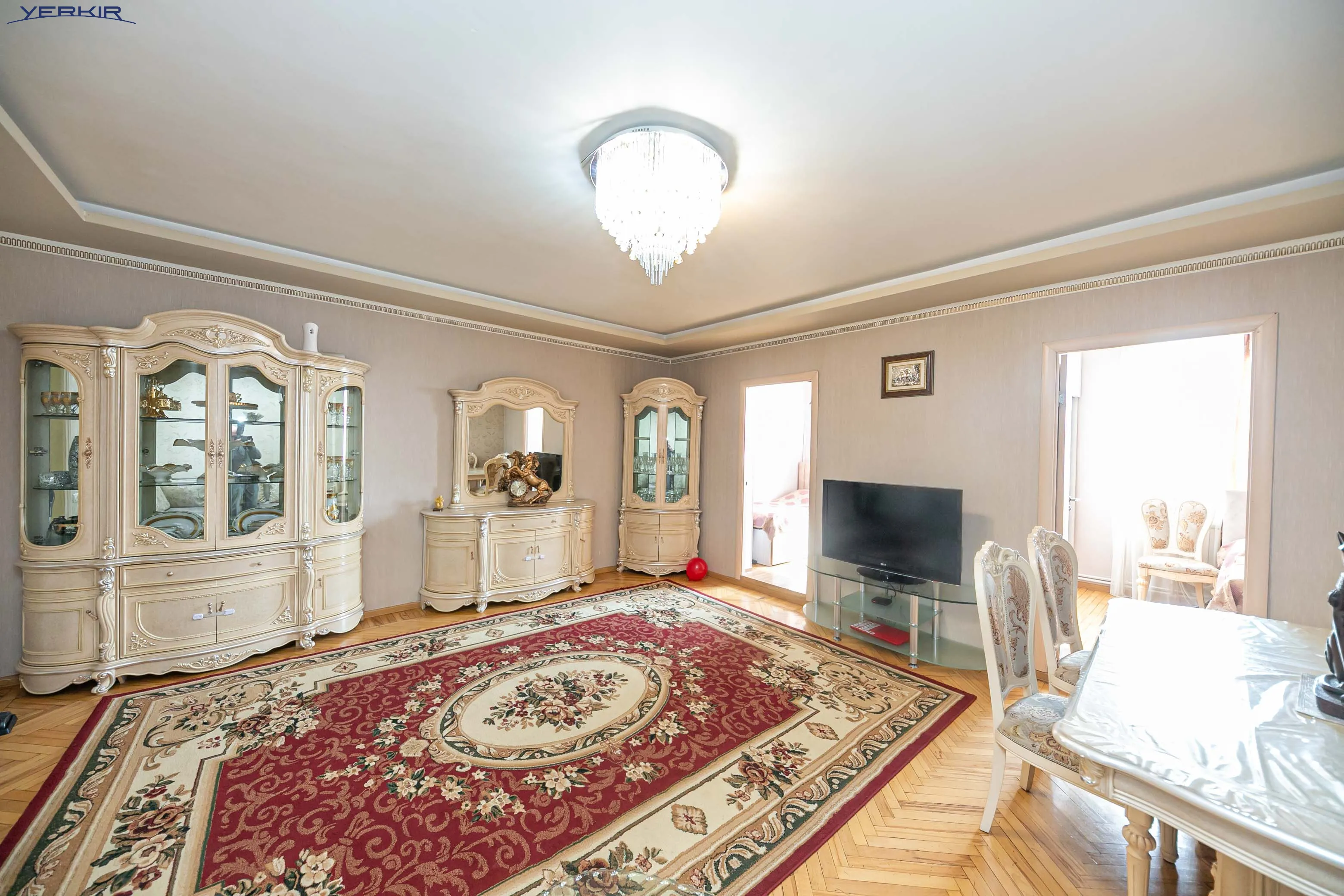 Apartments Code: 1+3953542