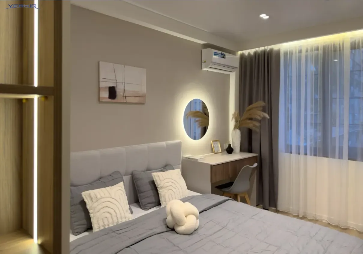 Բնակարաններ Կոդ` 10+2791324