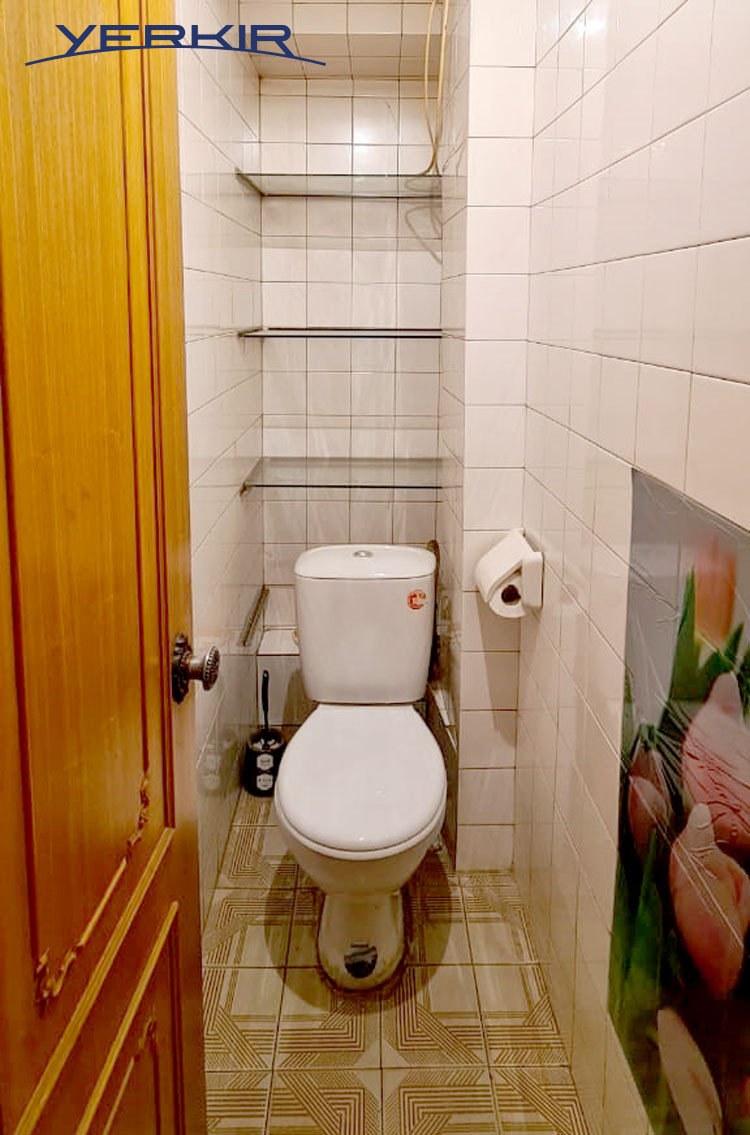 Квартиры Код 2+204437