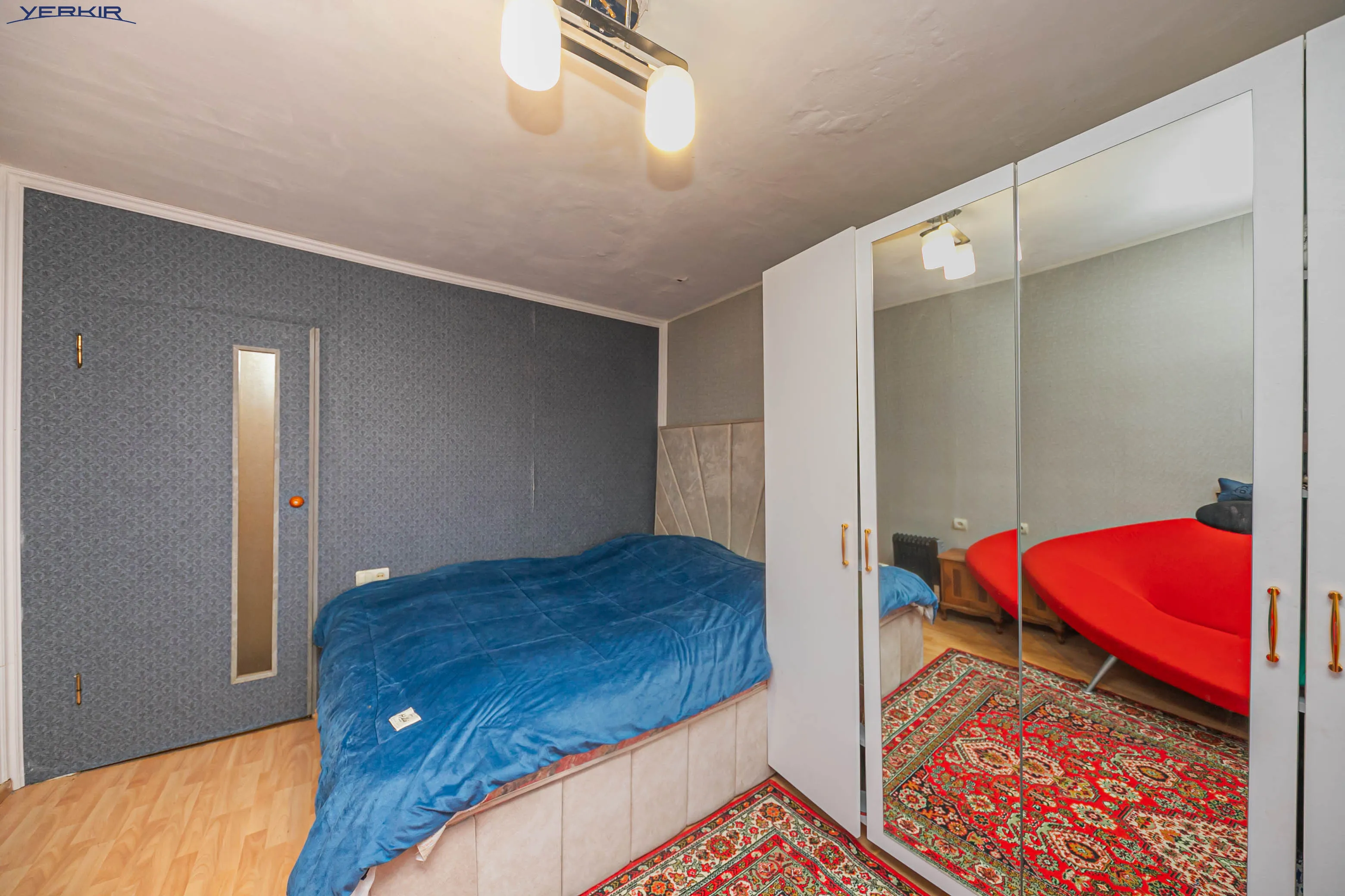 Apartments Code: 1+3634985